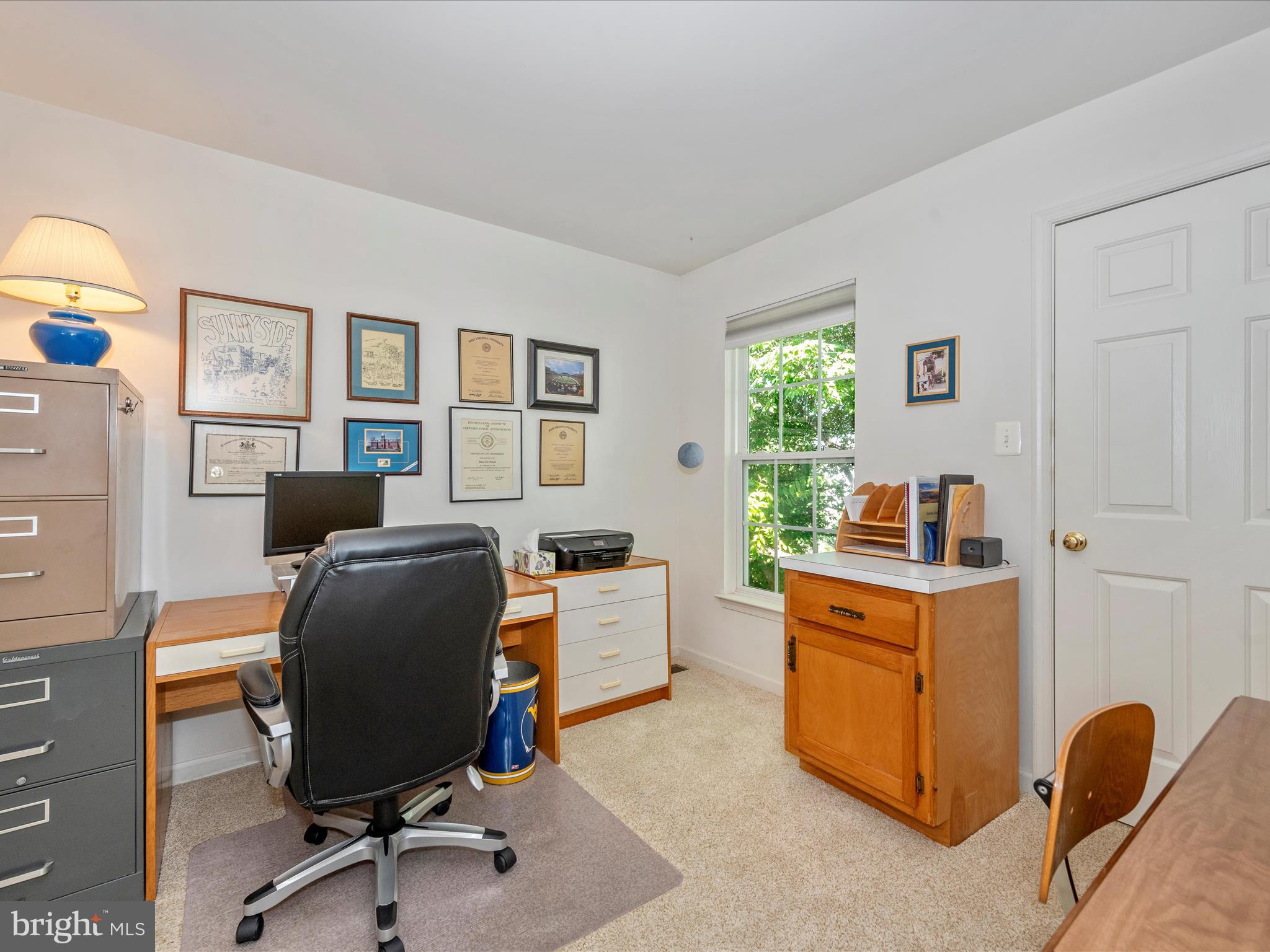 VILLAGES OF URBANA - Residential