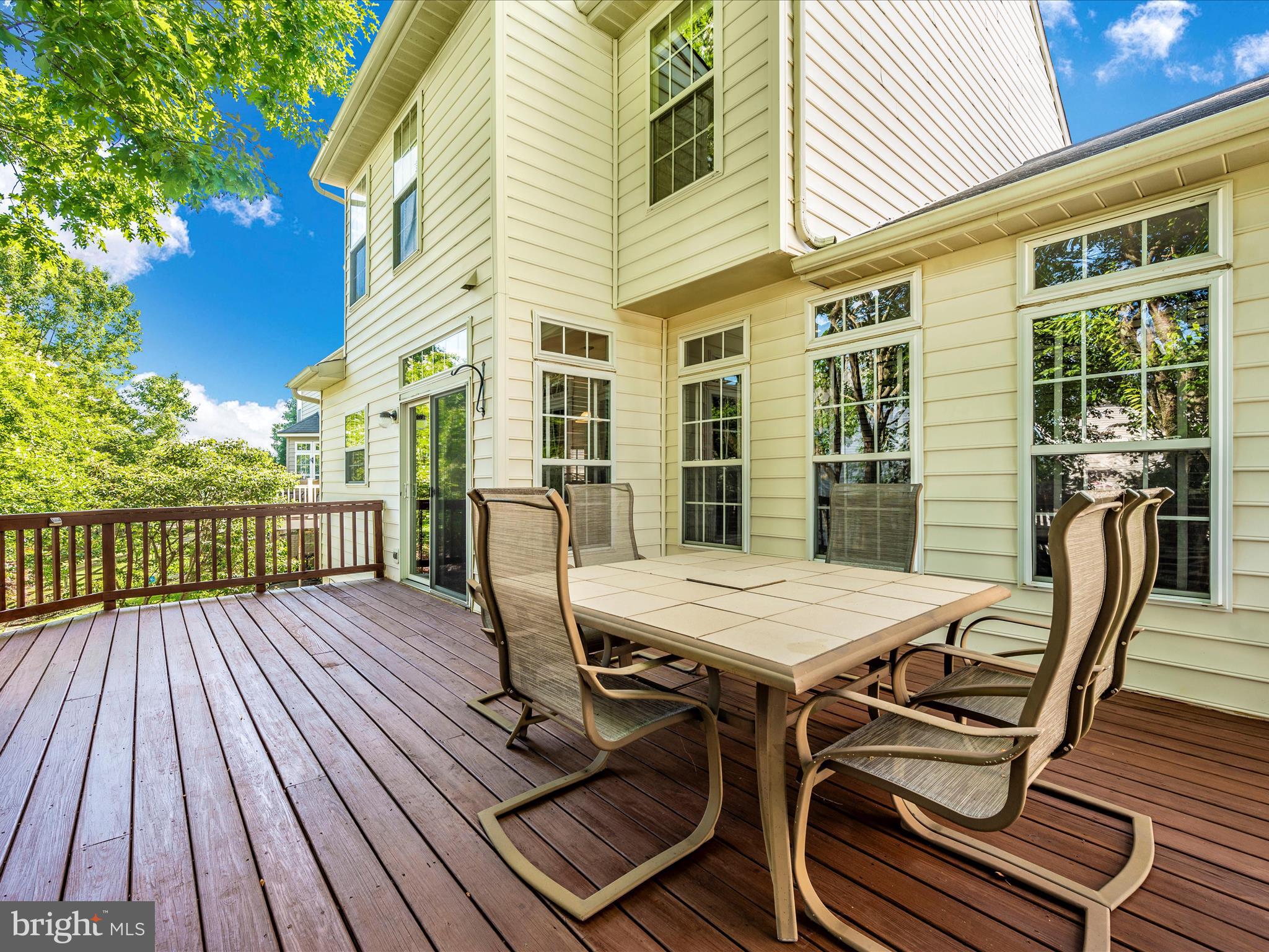 VILLAGES OF URBANA - Residential