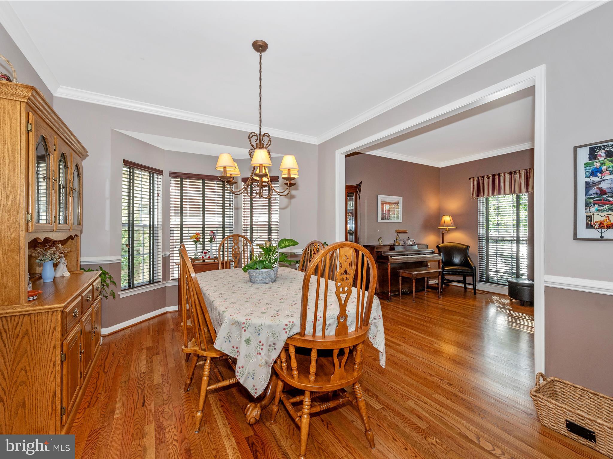 VILLAGES OF URBANA - Residential