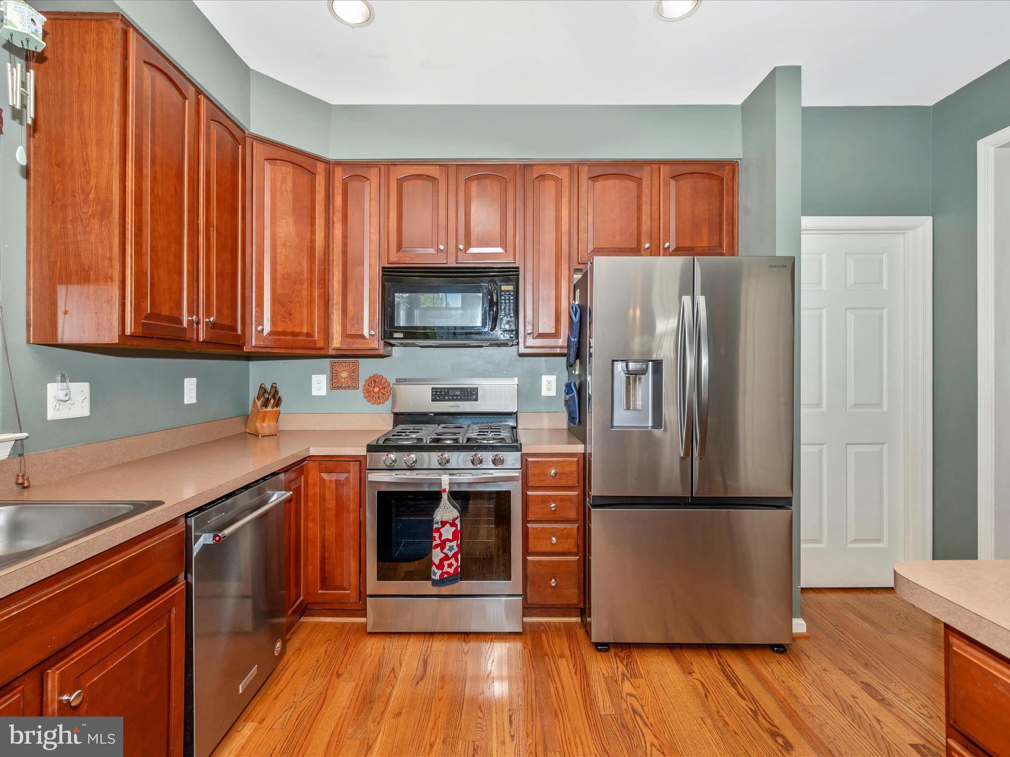 VILLAGES OF URBANA - Residential