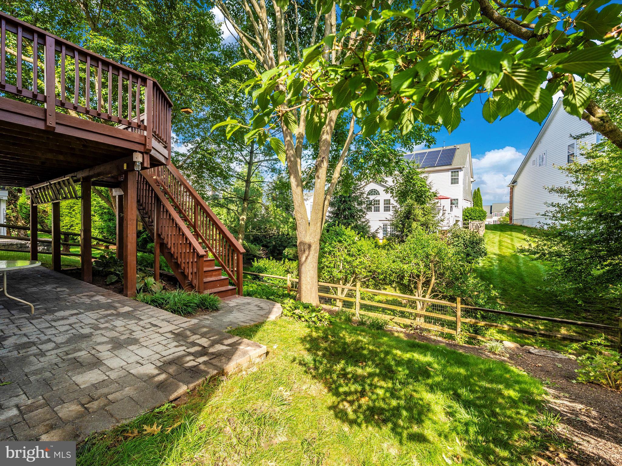 VILLAGES OF URBANA - Residential