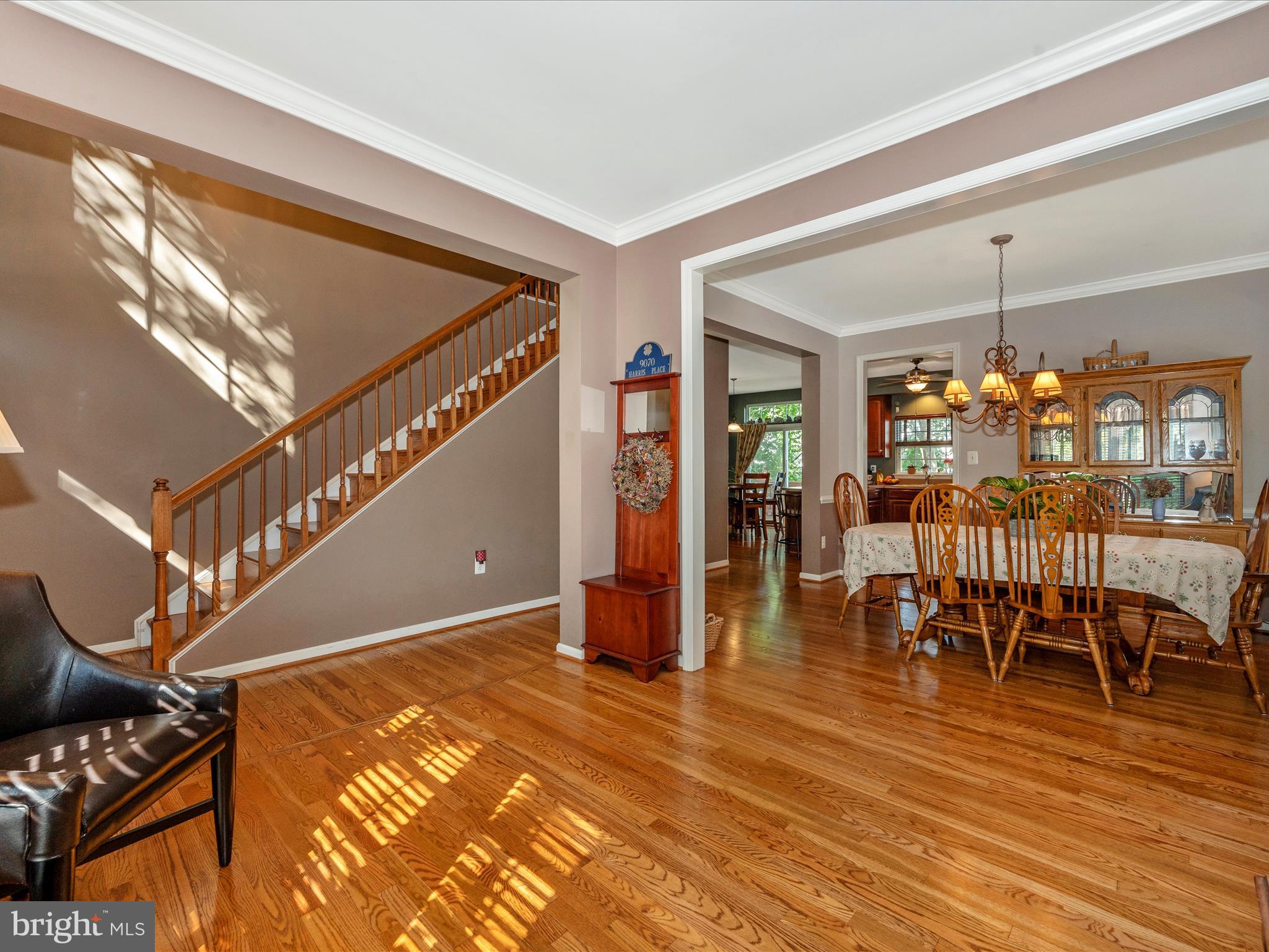 VILLAGES OF URBANA - Residential