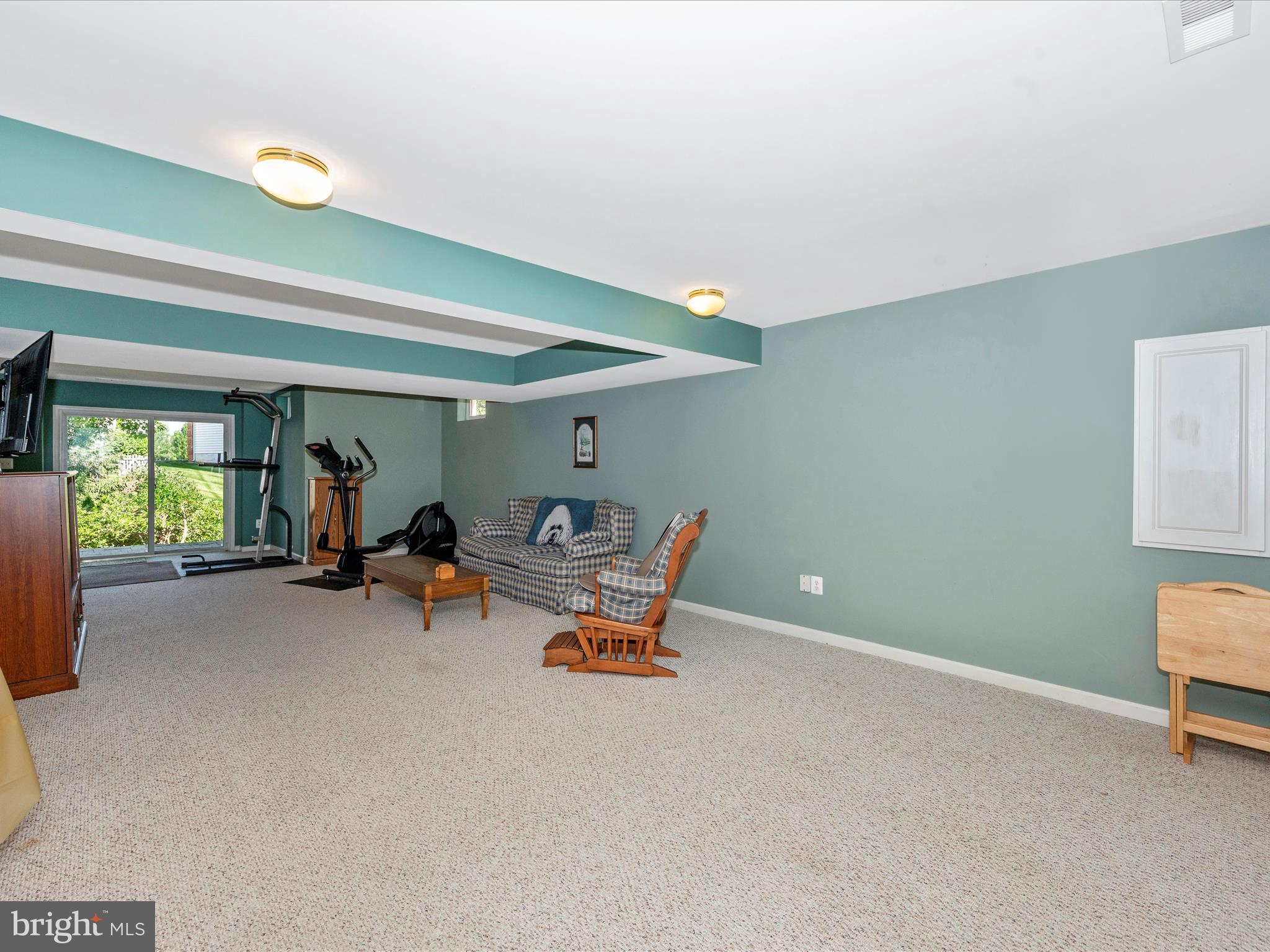 VILLAGES OF URBANA - Residential