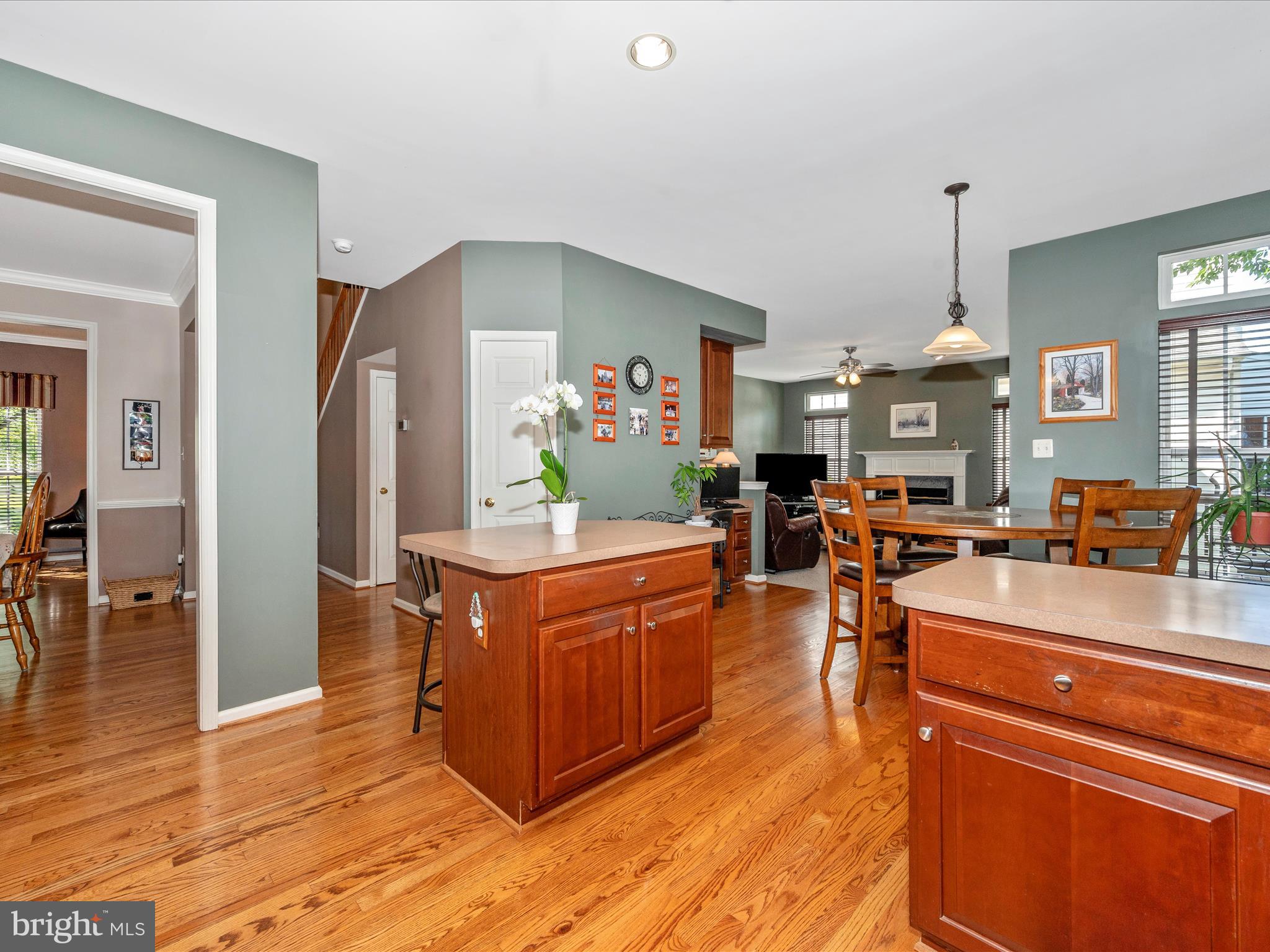 VILLAGES OF URBANA - Residential