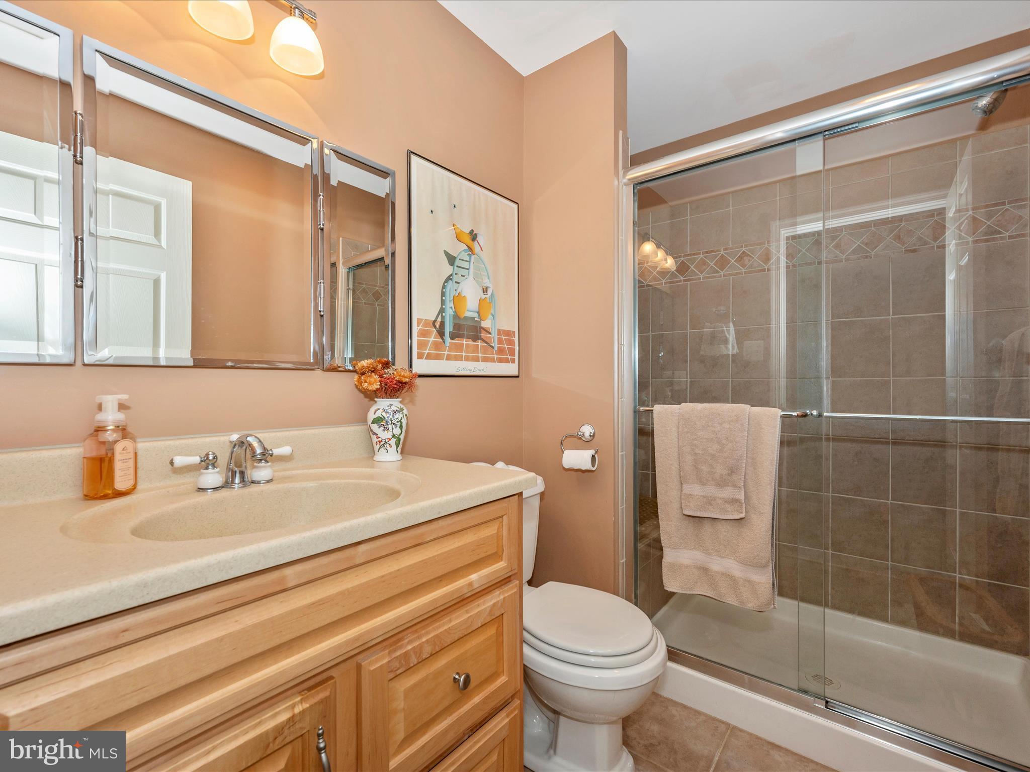 VILLAGES OF URBANA - Residential