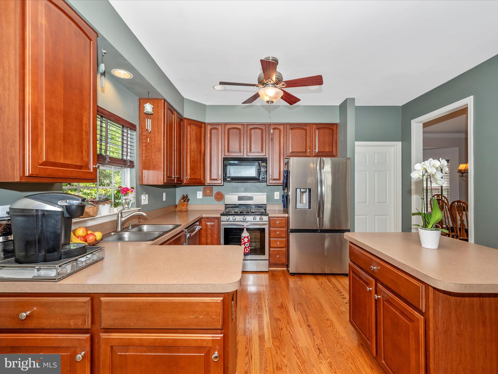 VILLAGES OF URBANA - Residential