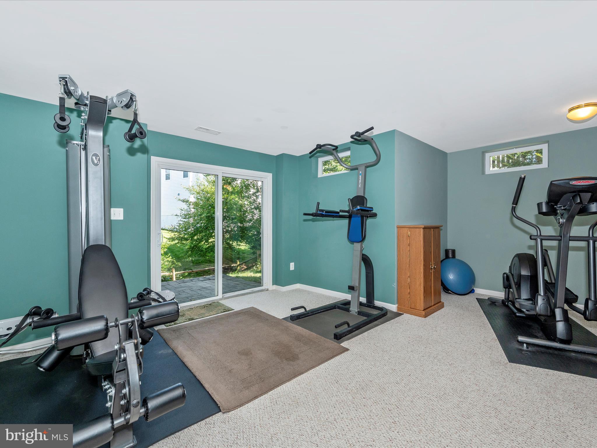 VILLAGES OF URBANA - Residential