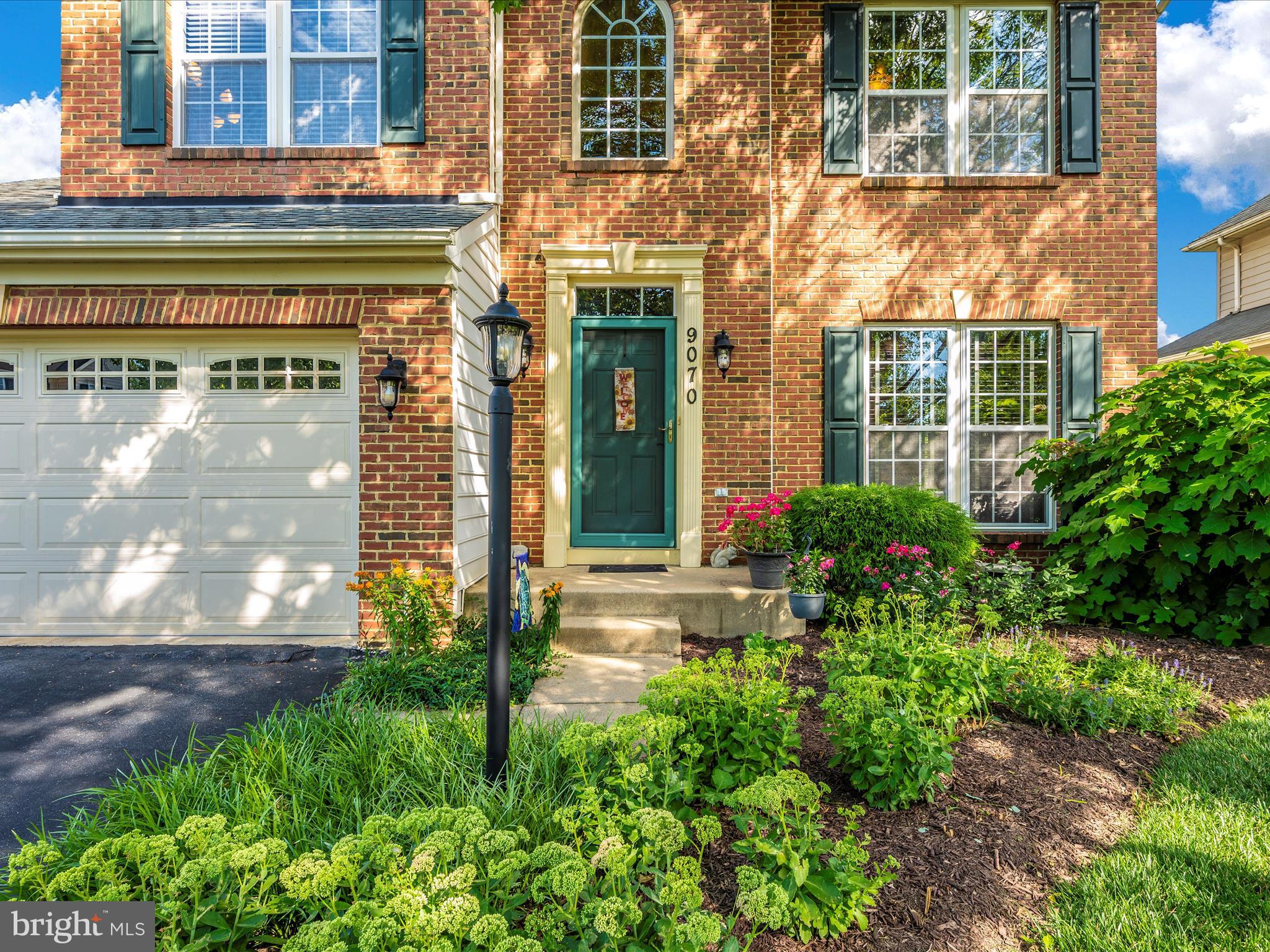 VILLAGES OF URBANA - Residential