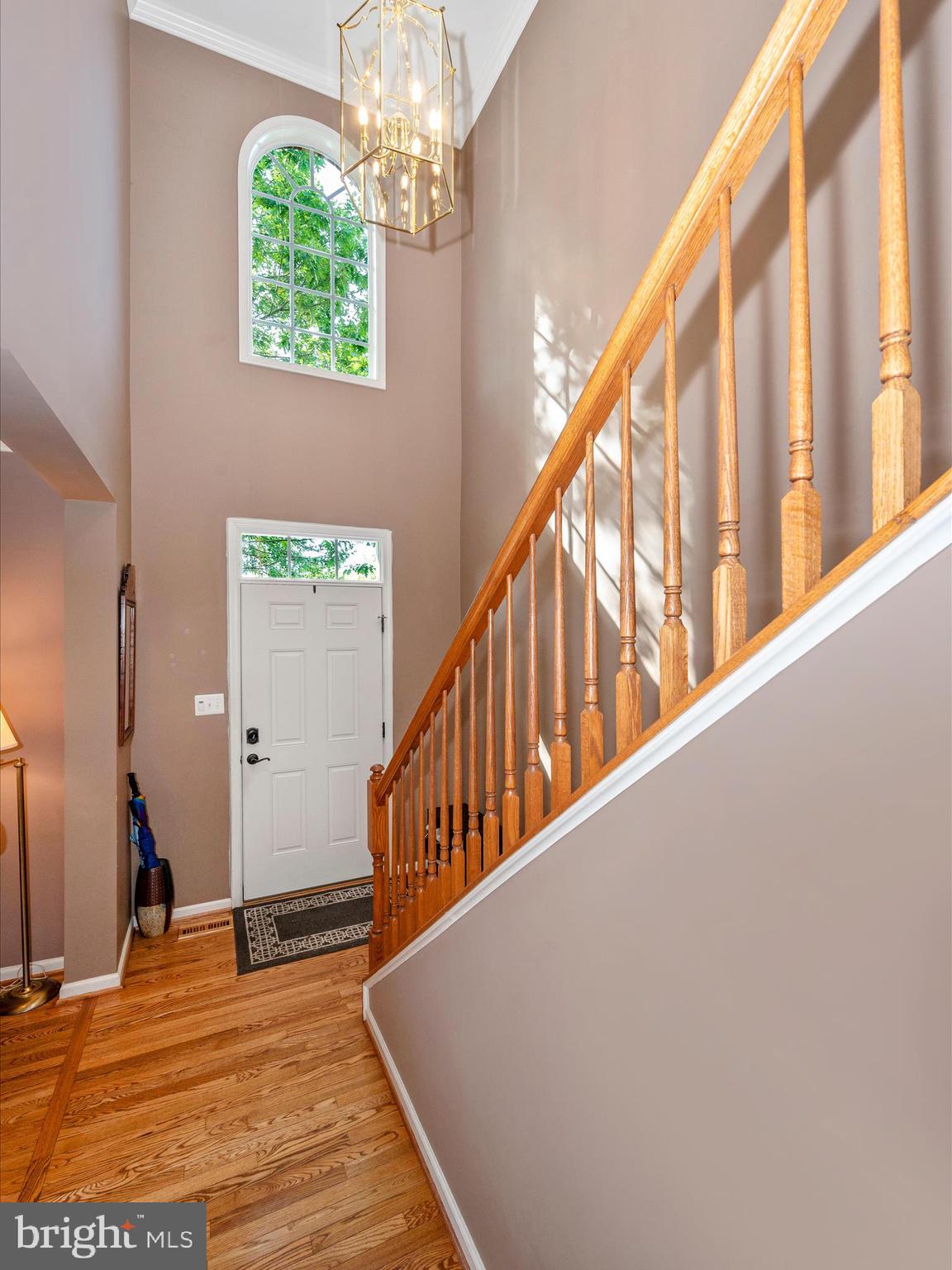 VILLAGES OF URBANA - Residential