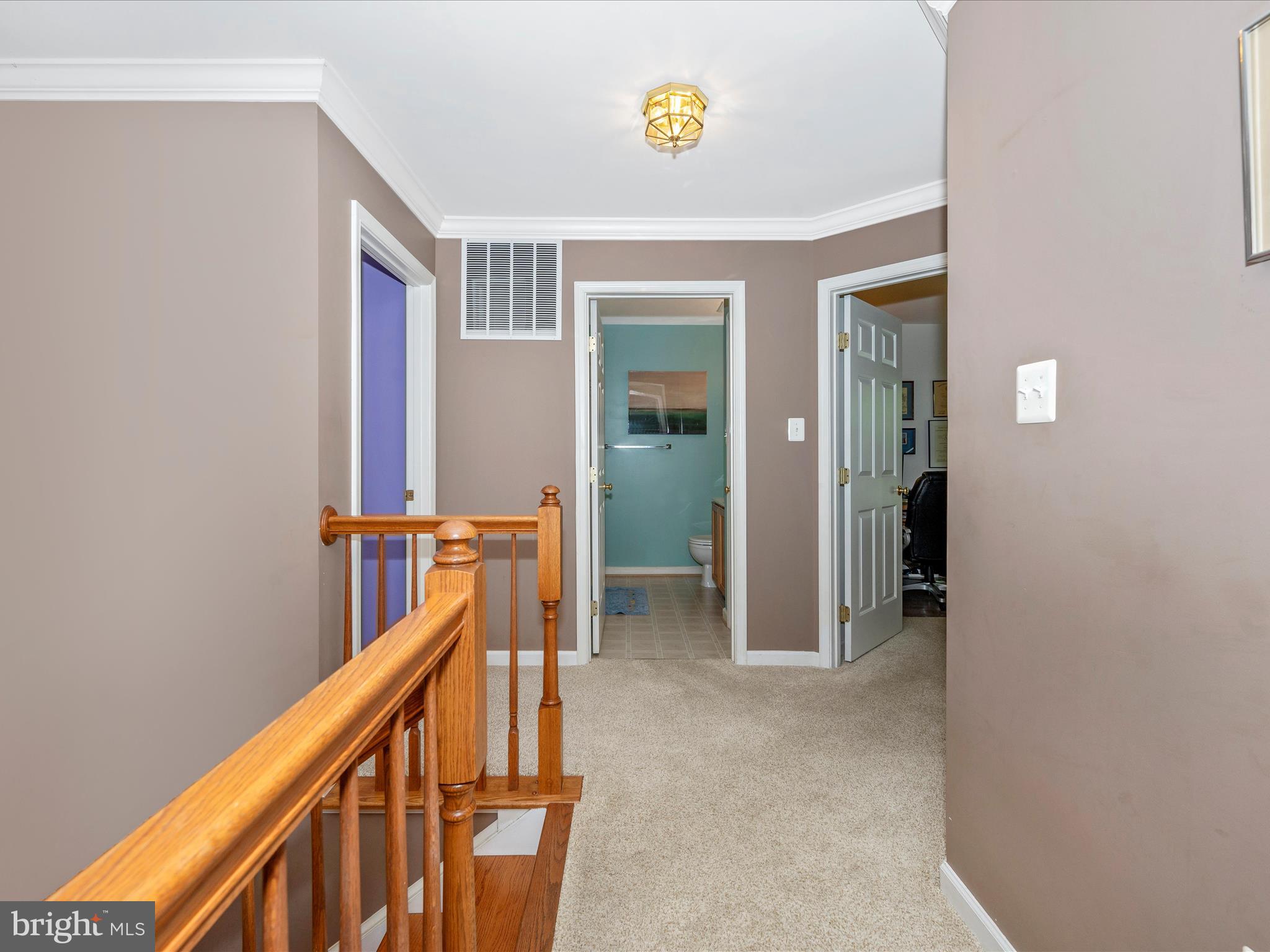 VILLAGES OF URBANA - Residential