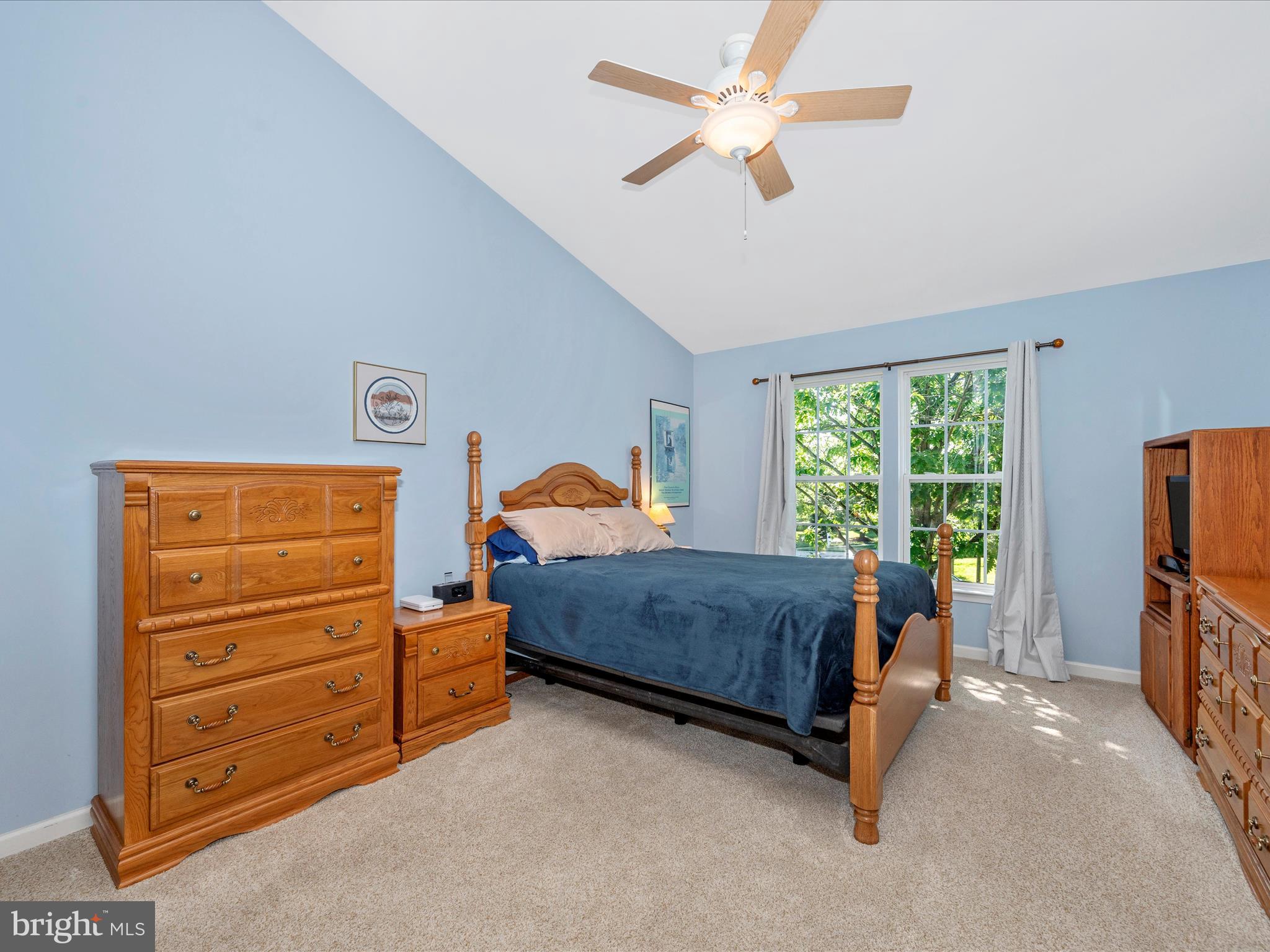 VILLAGES OF URBANA - Residential