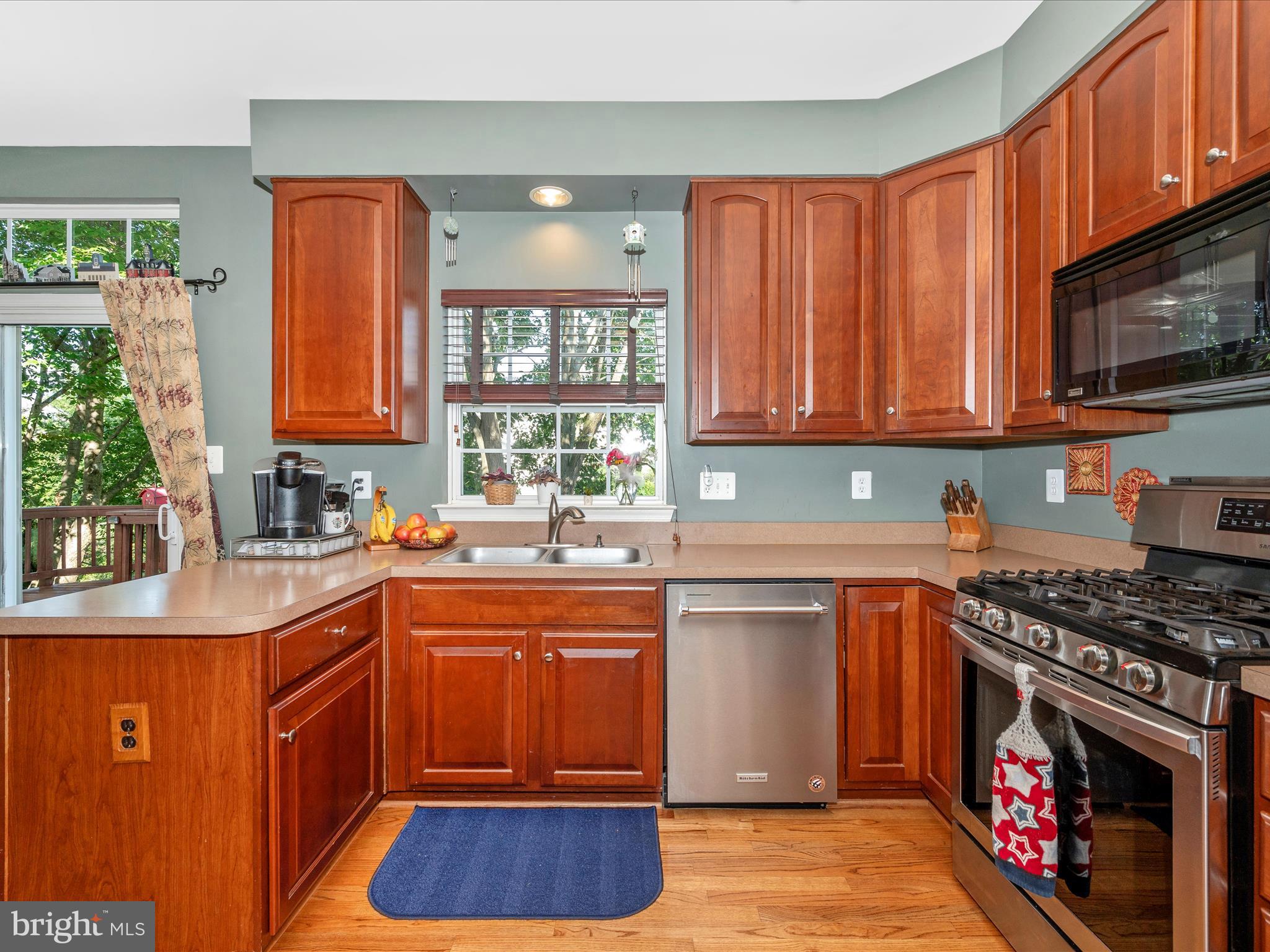 VILLAGES OF URBANA - Residential