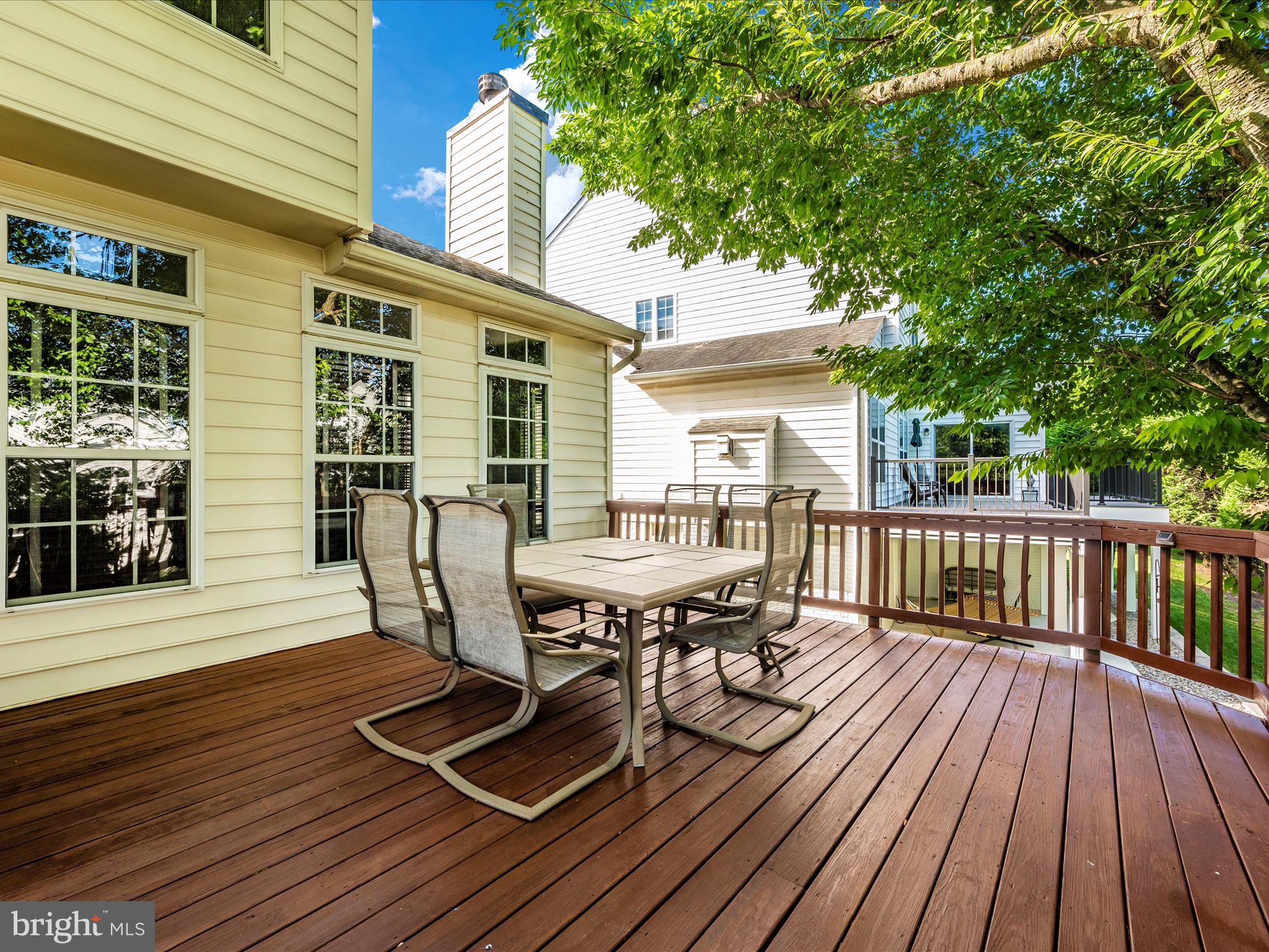 VILLAGES OF URBANA - Residential