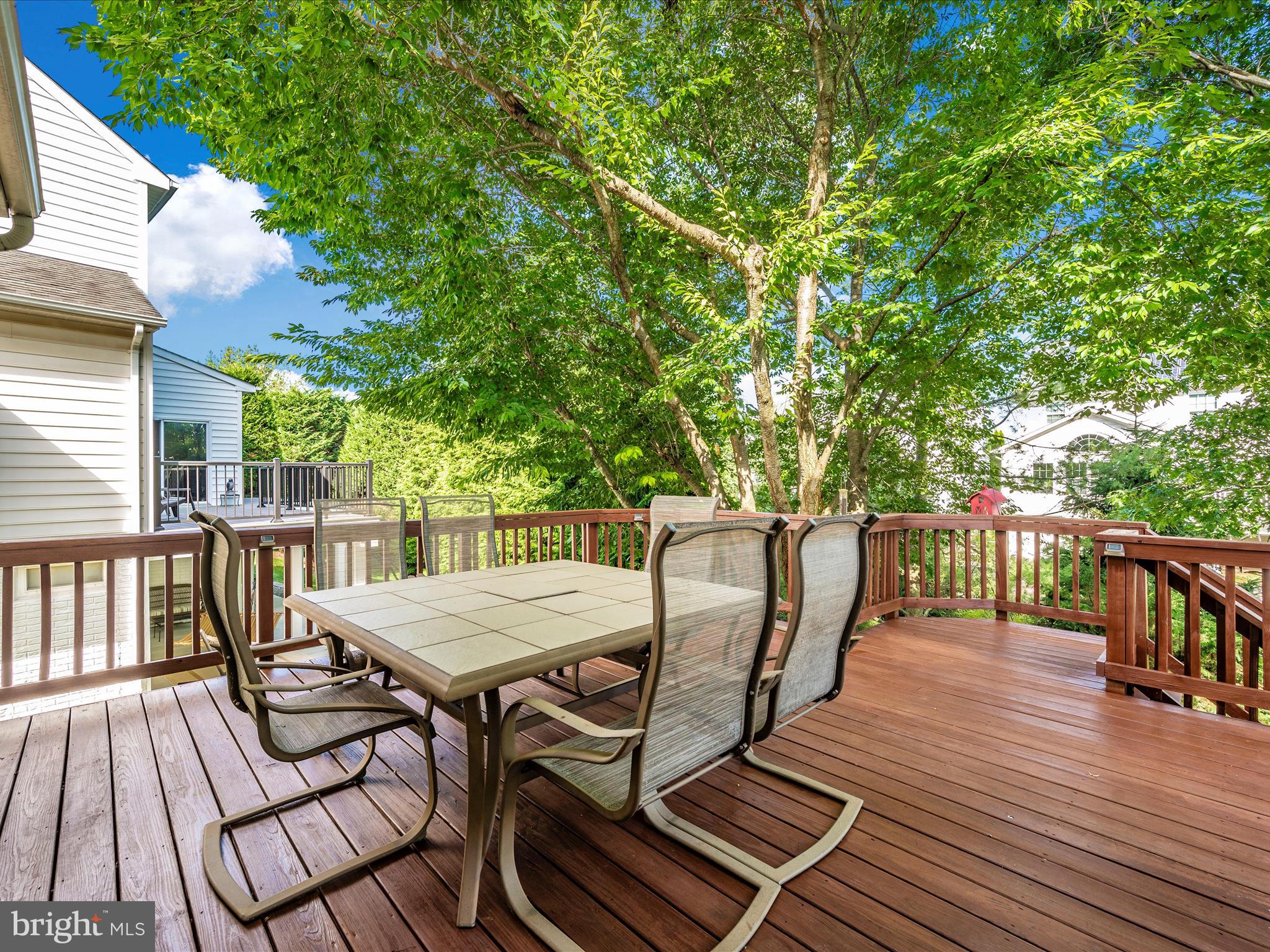 VILLAGES OF URBANA - Residential