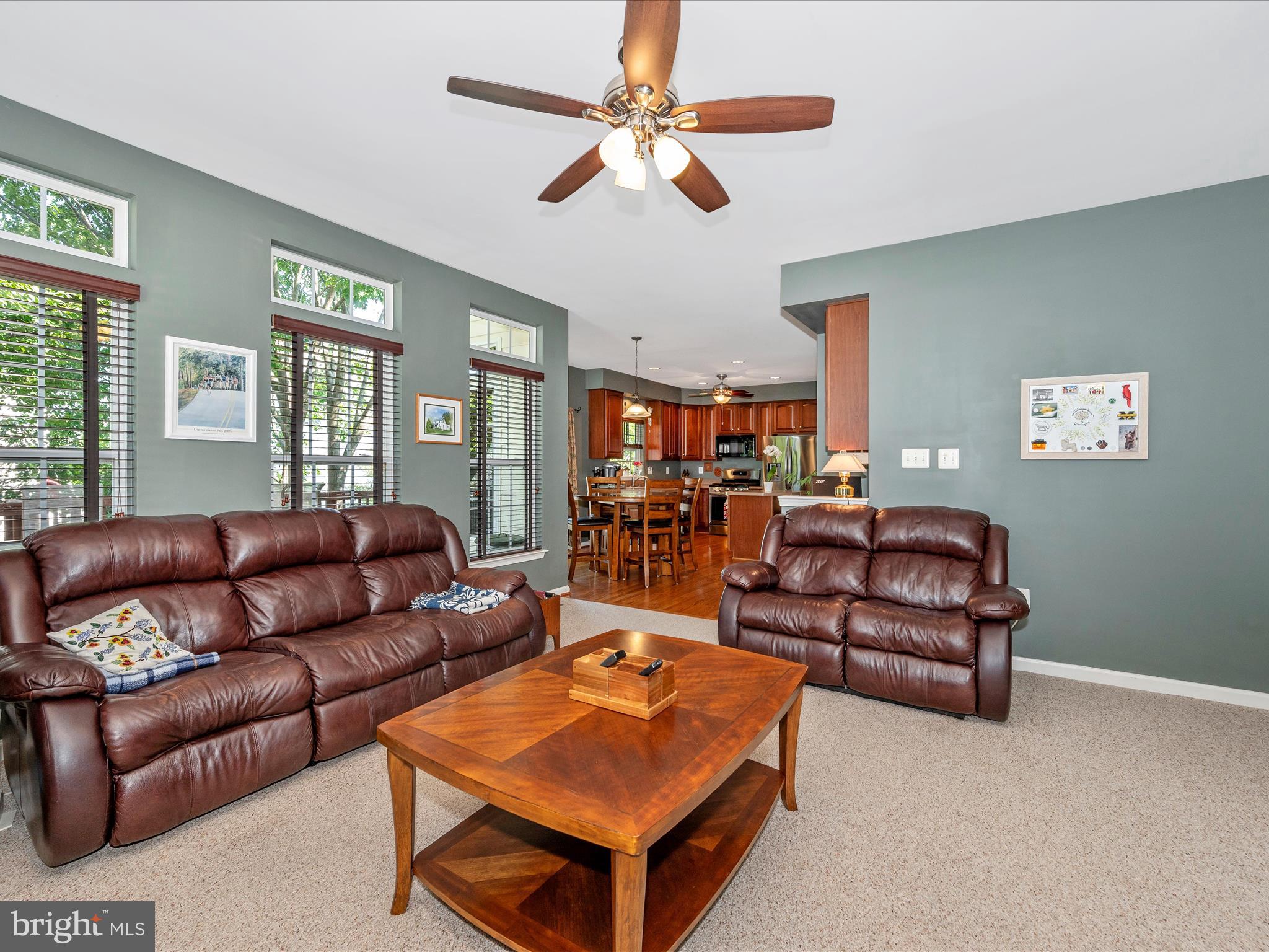 VILLAGES OF URBANA - Residential