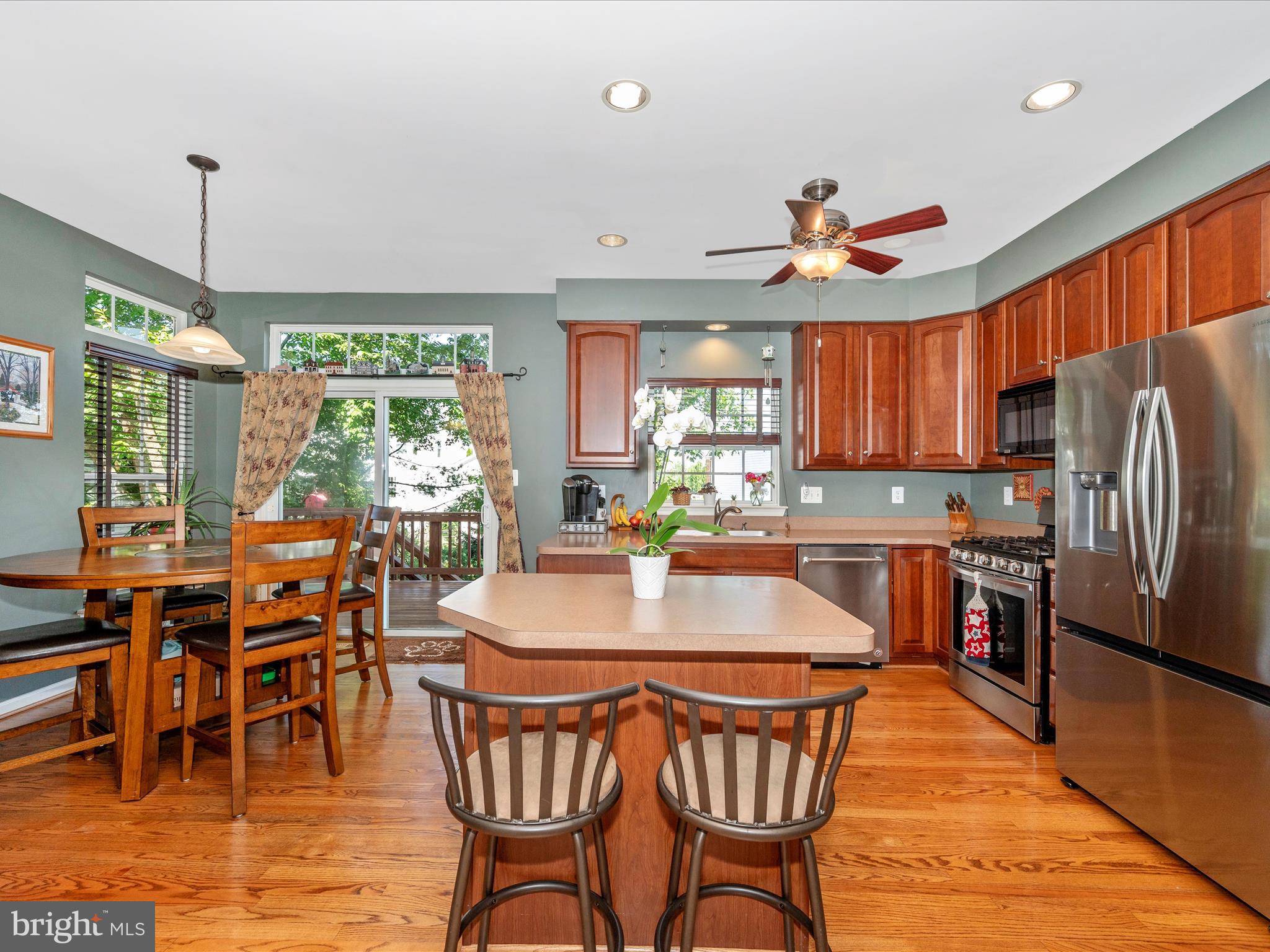 VILLAGES OF URBANA - Residential