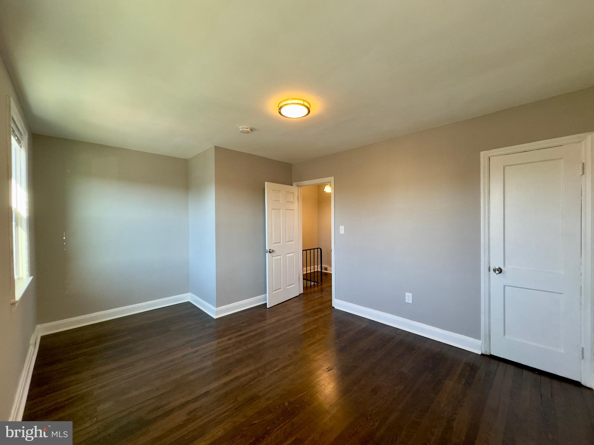 GOVANS - Residential Lease