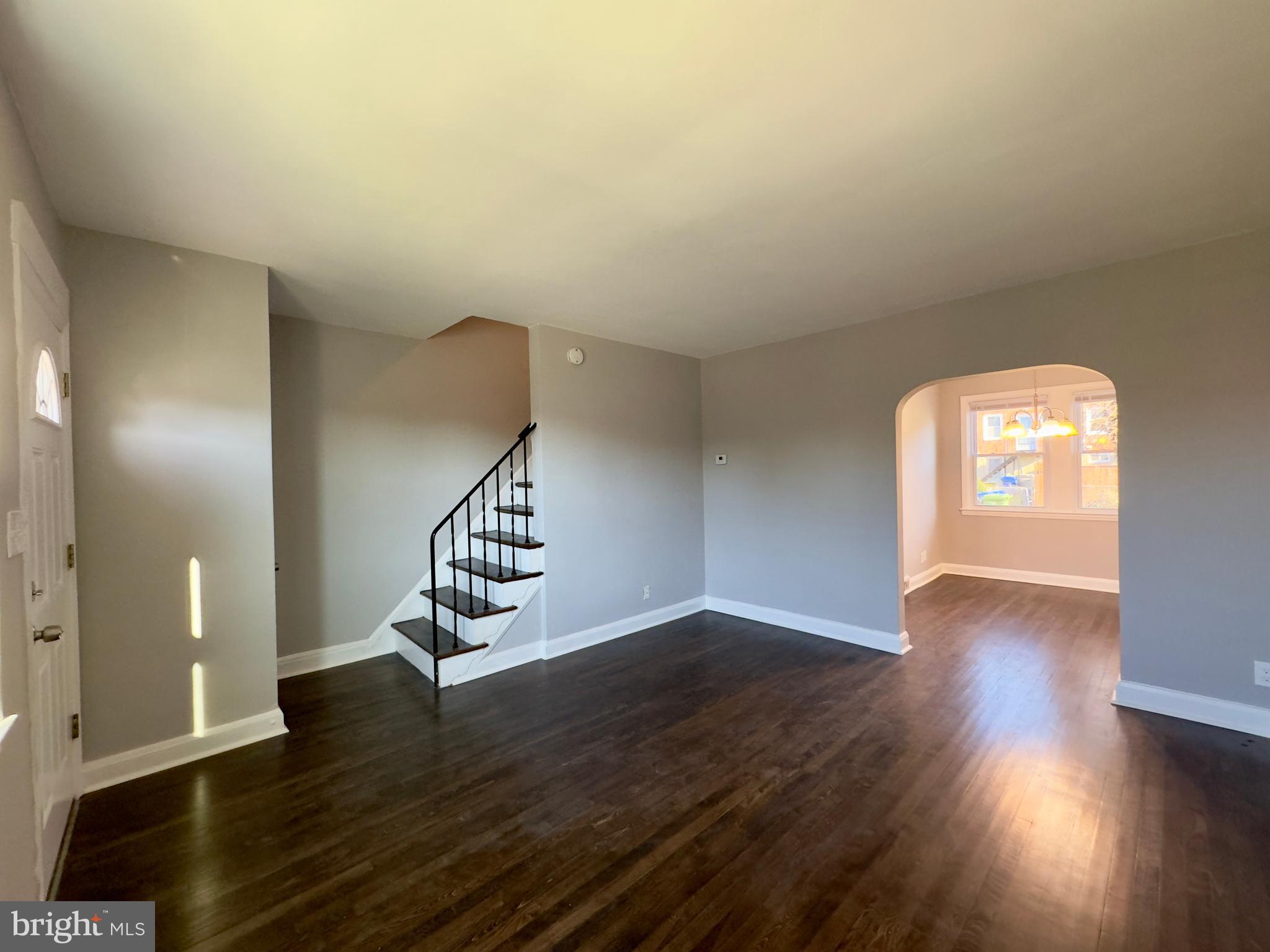 GOVANS - Residential Lease