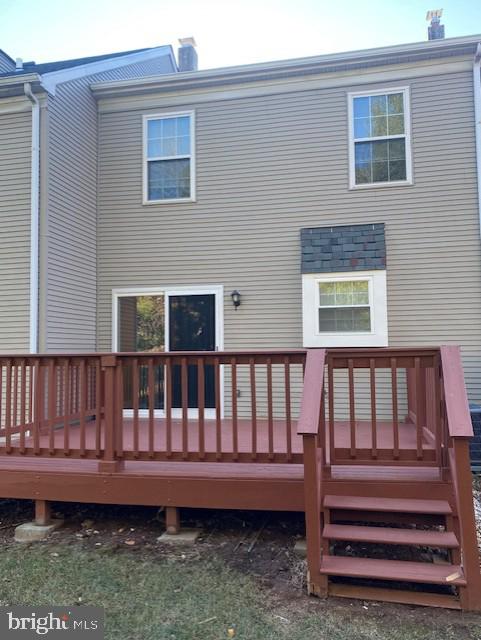 REGENTS PARK - Residential Lease