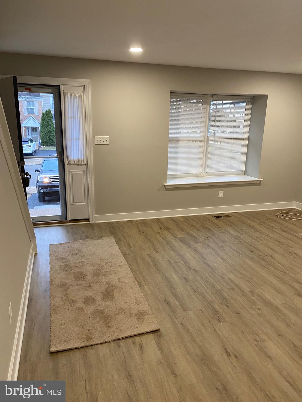 REGENTS PARK - Residential Lease