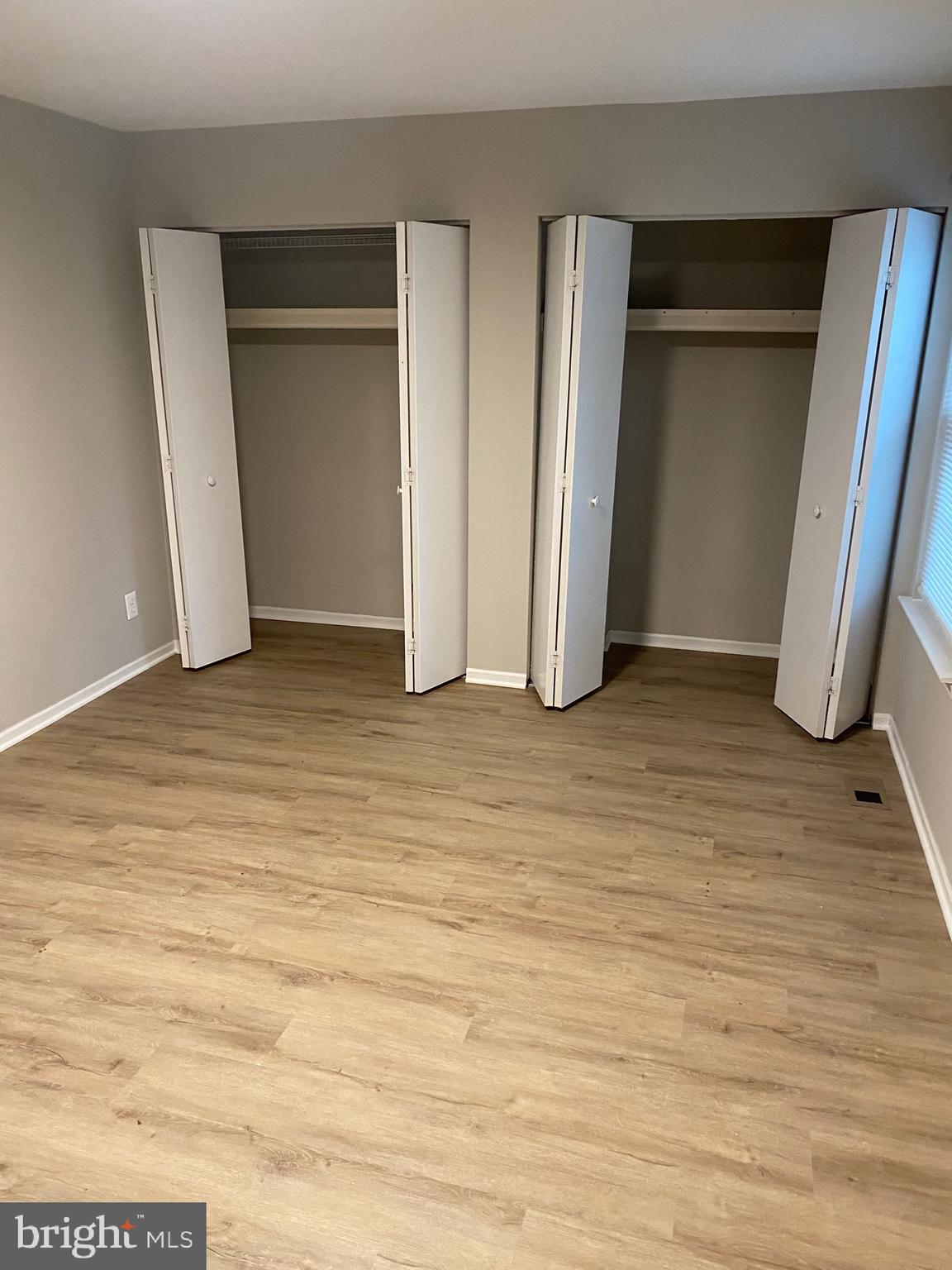 REGENTS PARK - Residential Lease