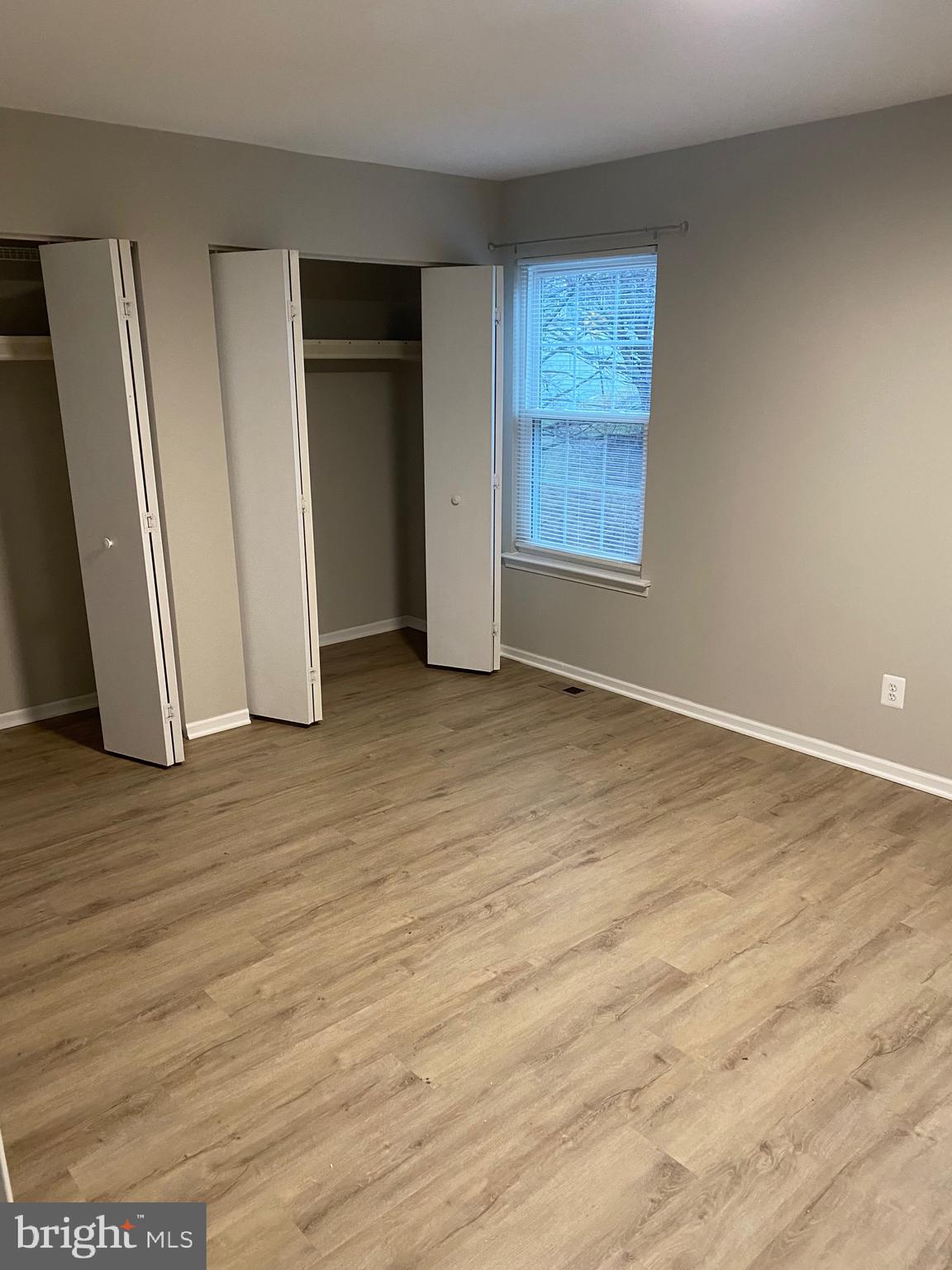 REGENTS PARK - Residential Lease