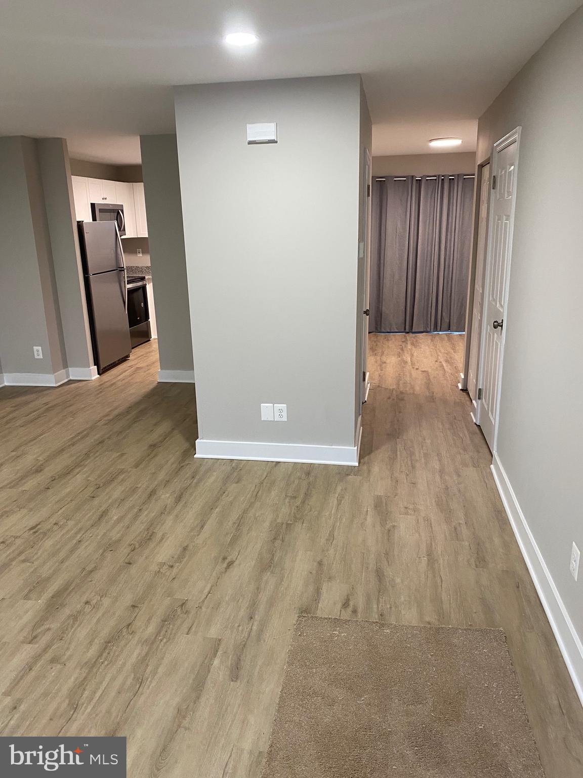 REGENTS PARK - Residential Lease