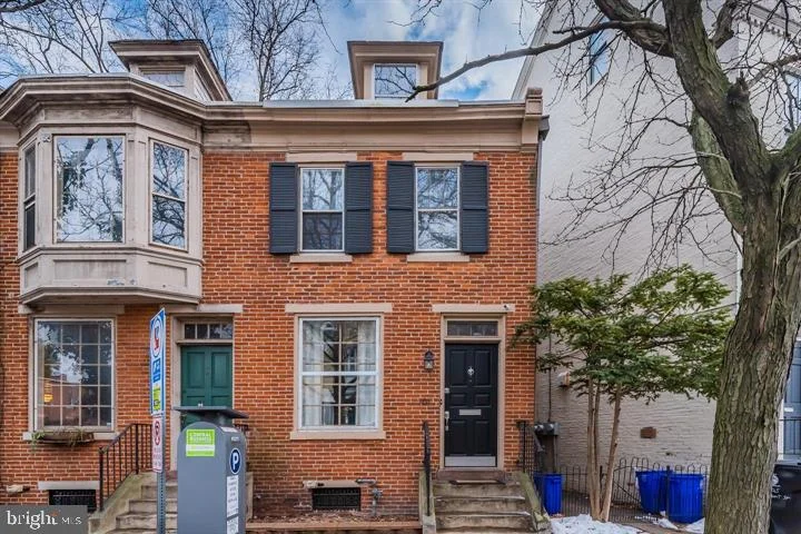 101 South Street, Harrisburg, PA, 17101
