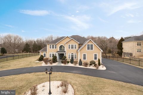 12436 BACALL LANE POTOMAC MD 20854