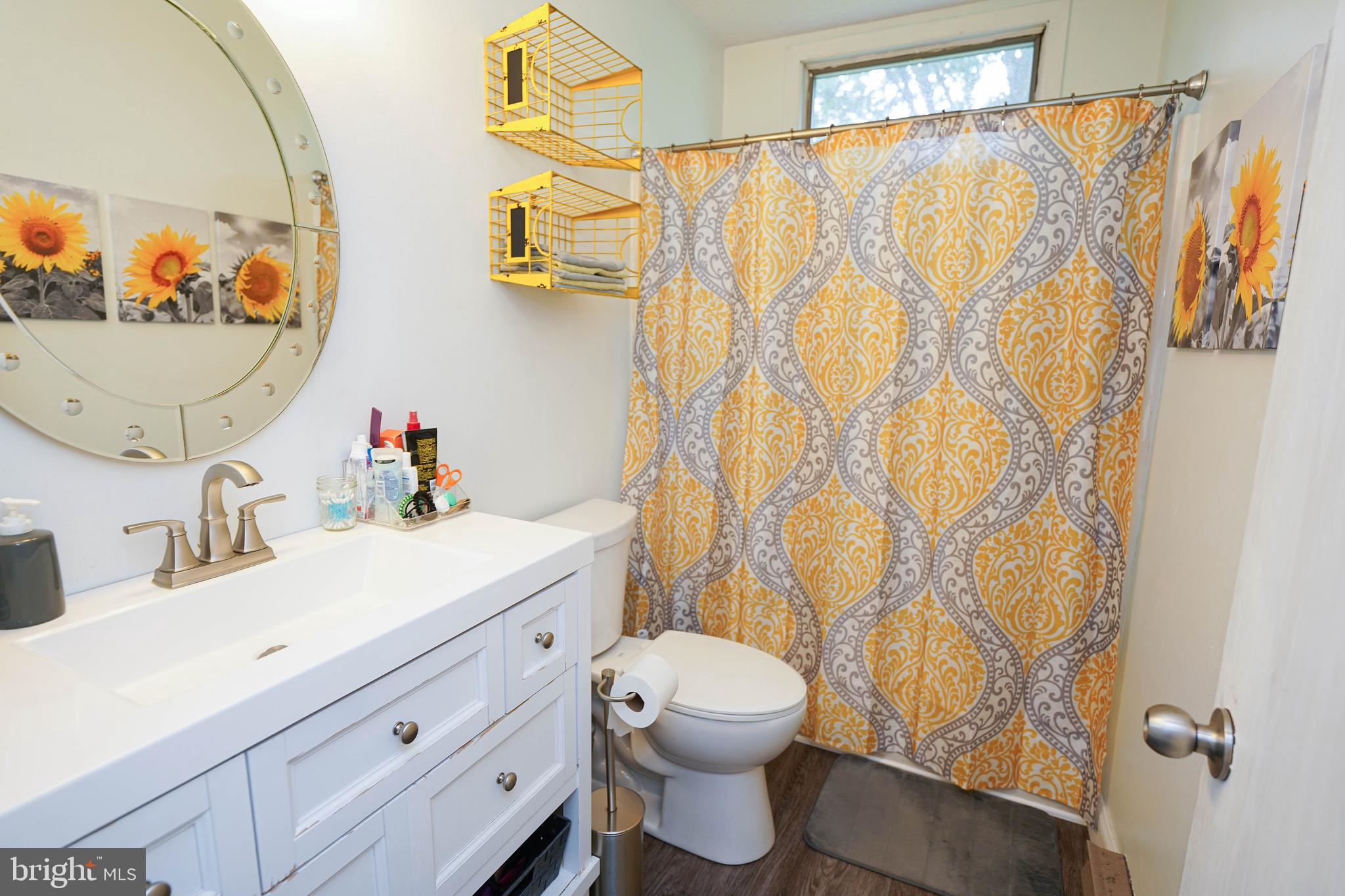 MORRIS MILL - Residential