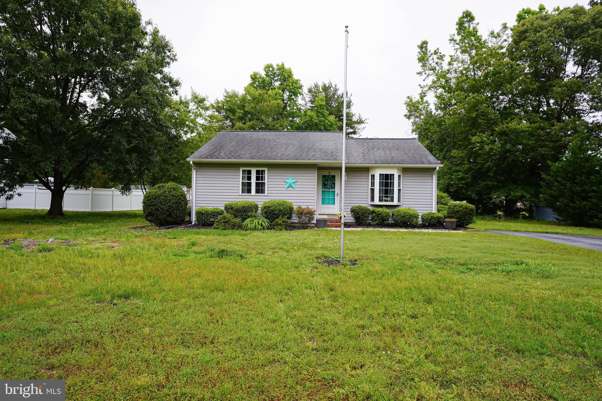 MORRIS MILL - Residential