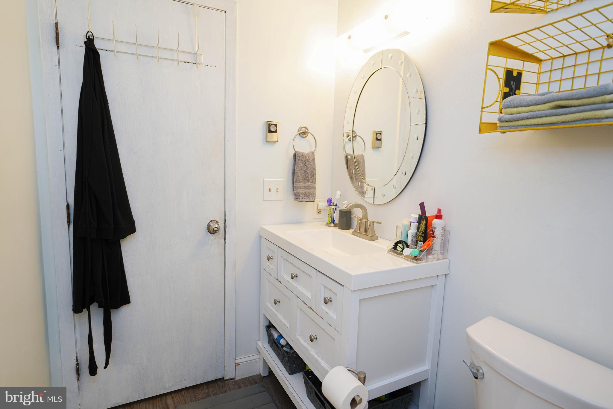 MORRIS MILL - Residential