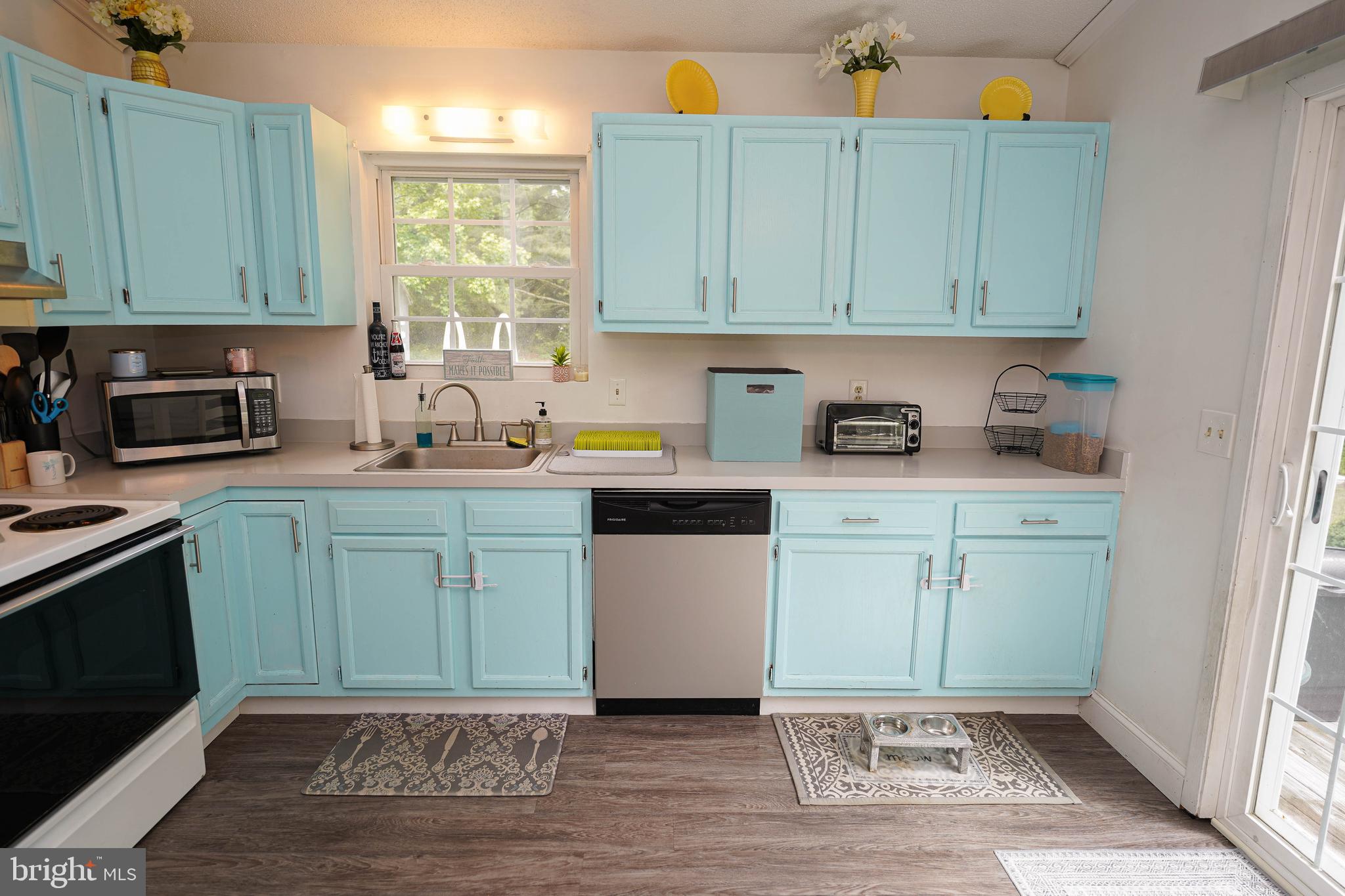 MORRIS MILL - Residential