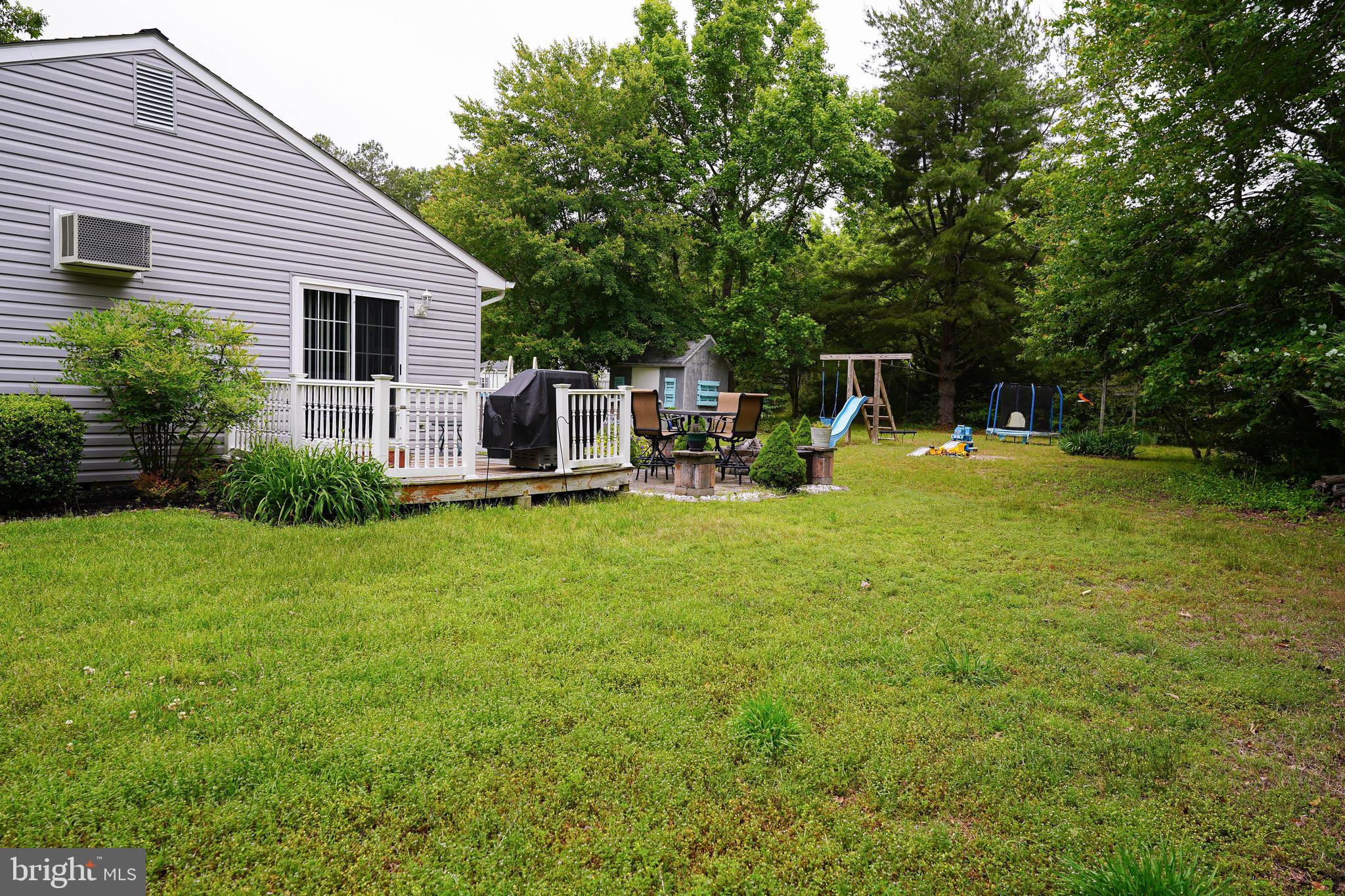 MORRIS MILL - Residential