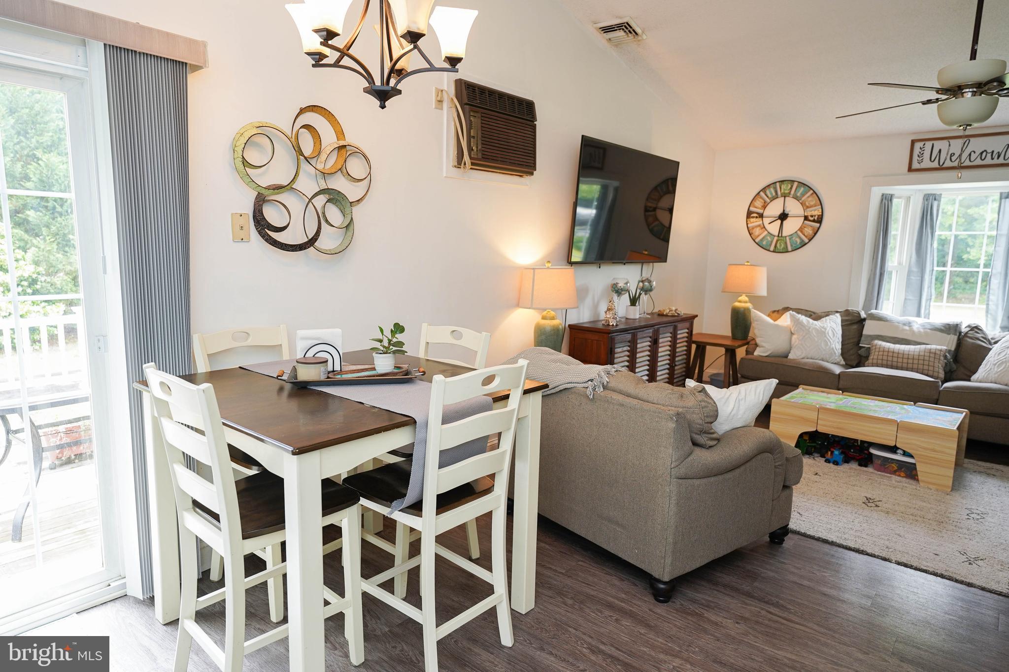 MORRIS MILL - Residential