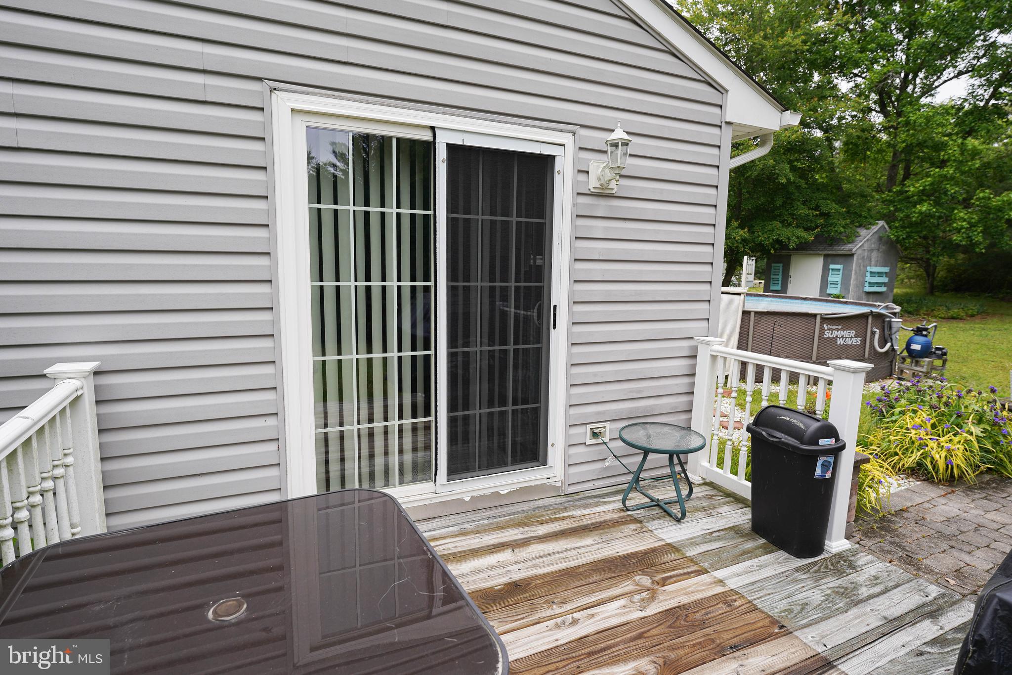 MORRIS MILL - Residential