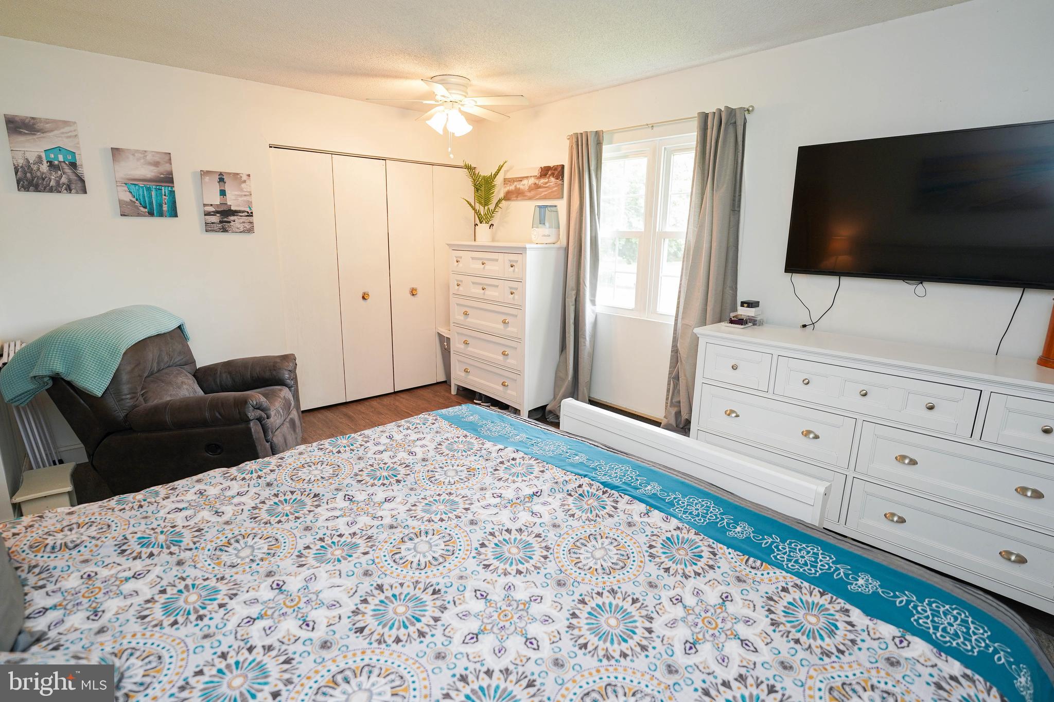 MORRIS MILL - Residential