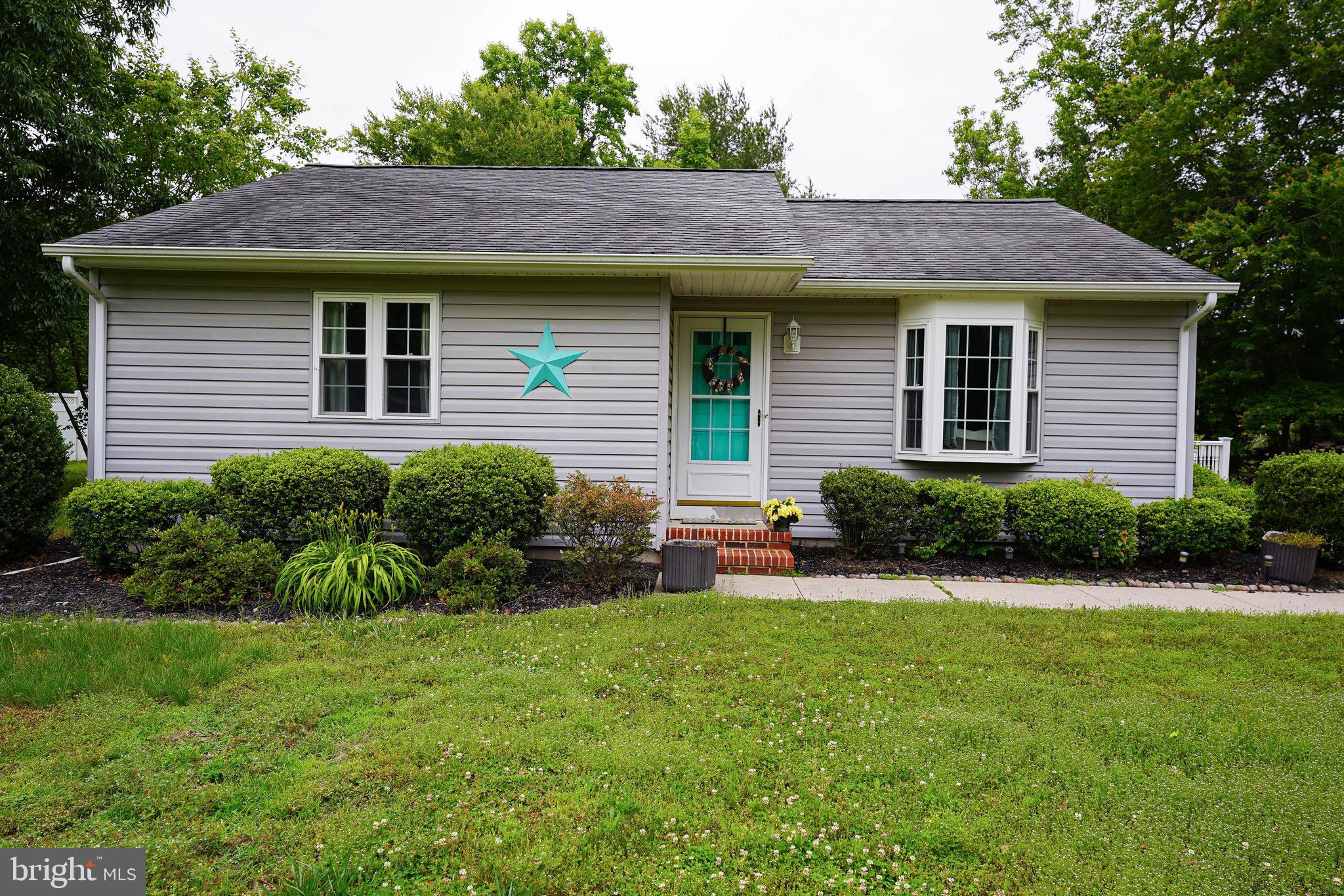 MORRIS MILL - Residential