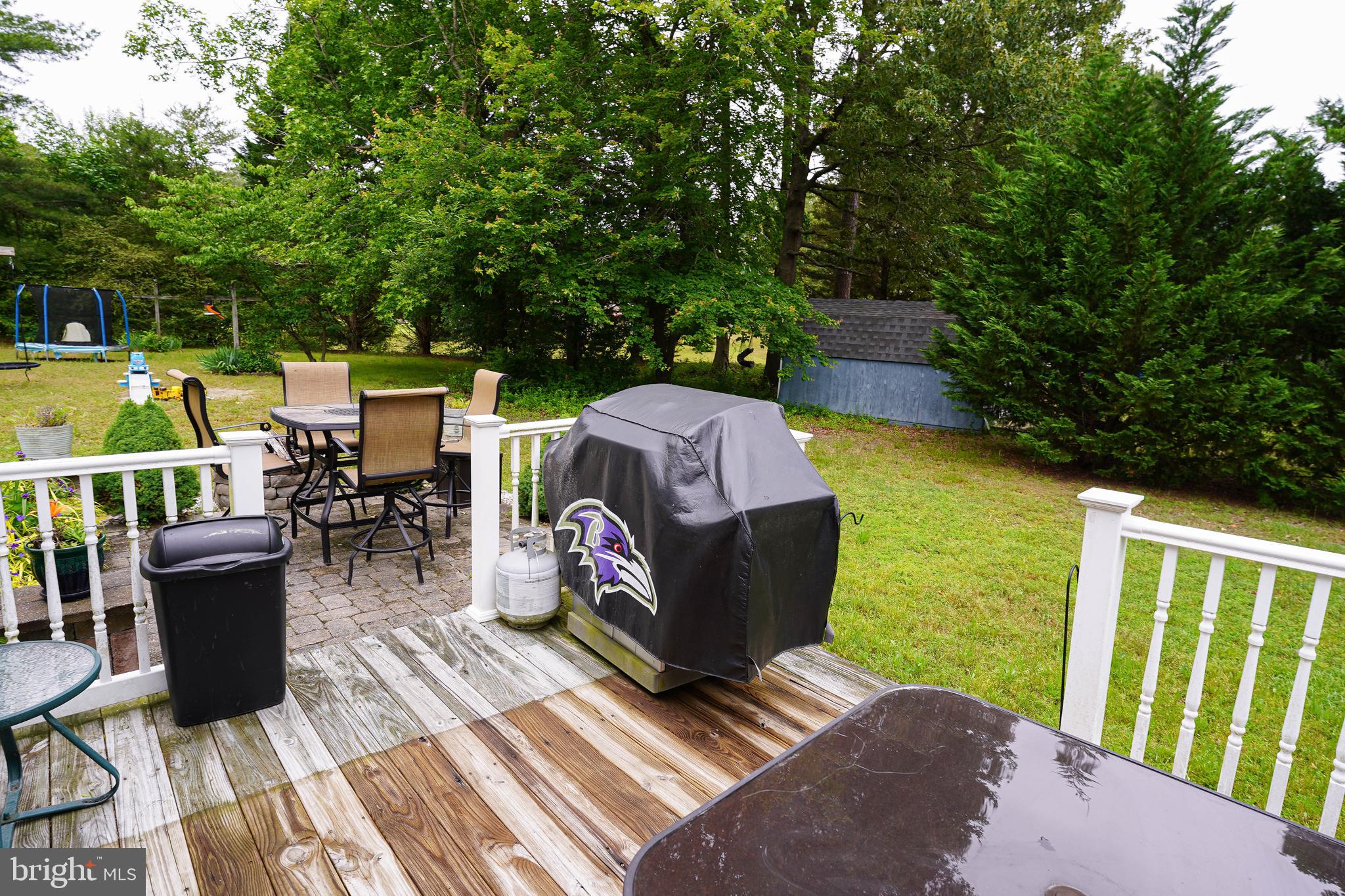 MORRIS MILL - Residential