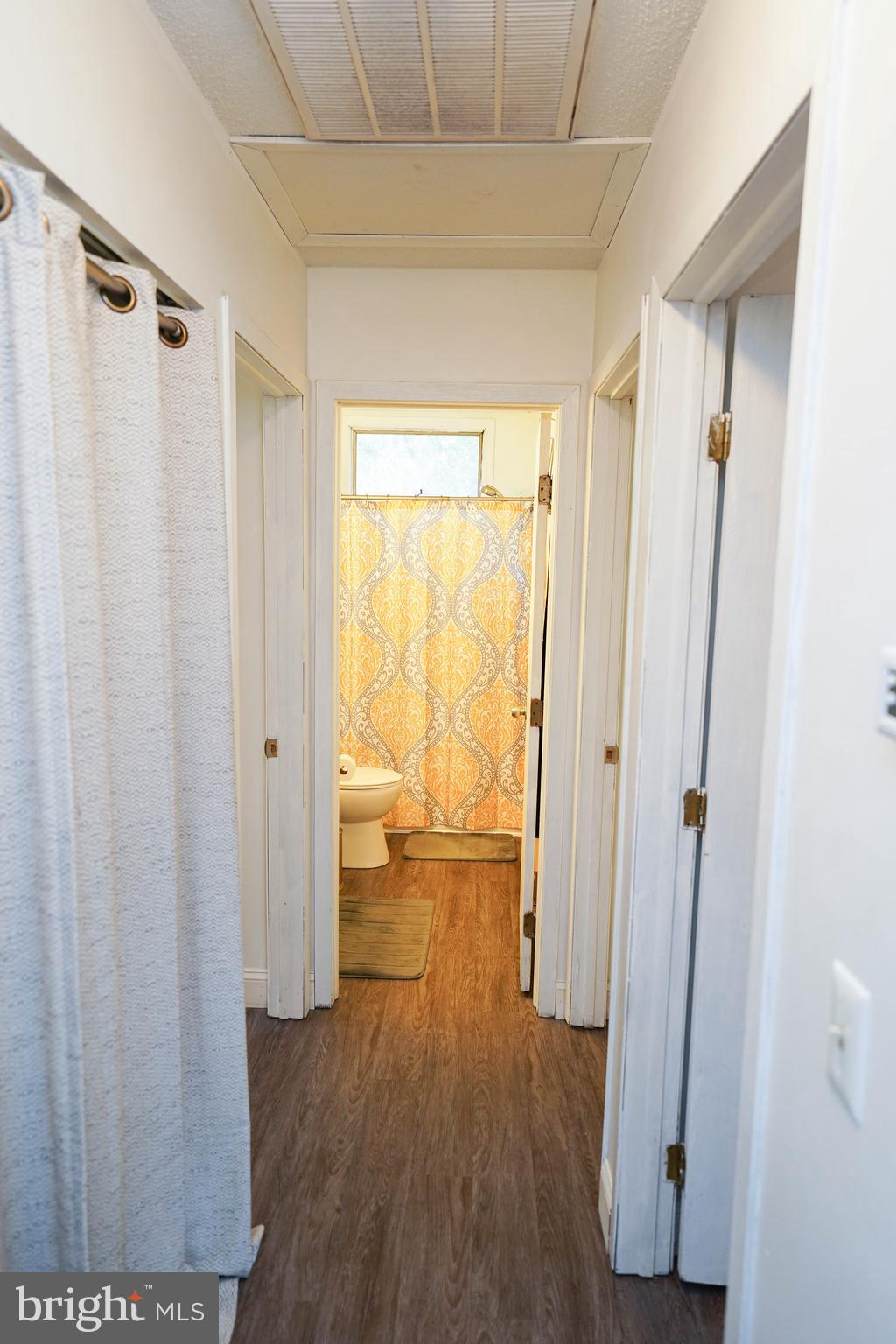 MORRIS MILL - Residential