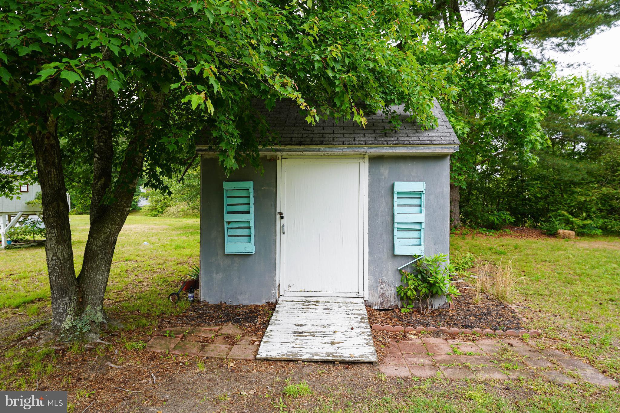 MORRIS MILL - Residential