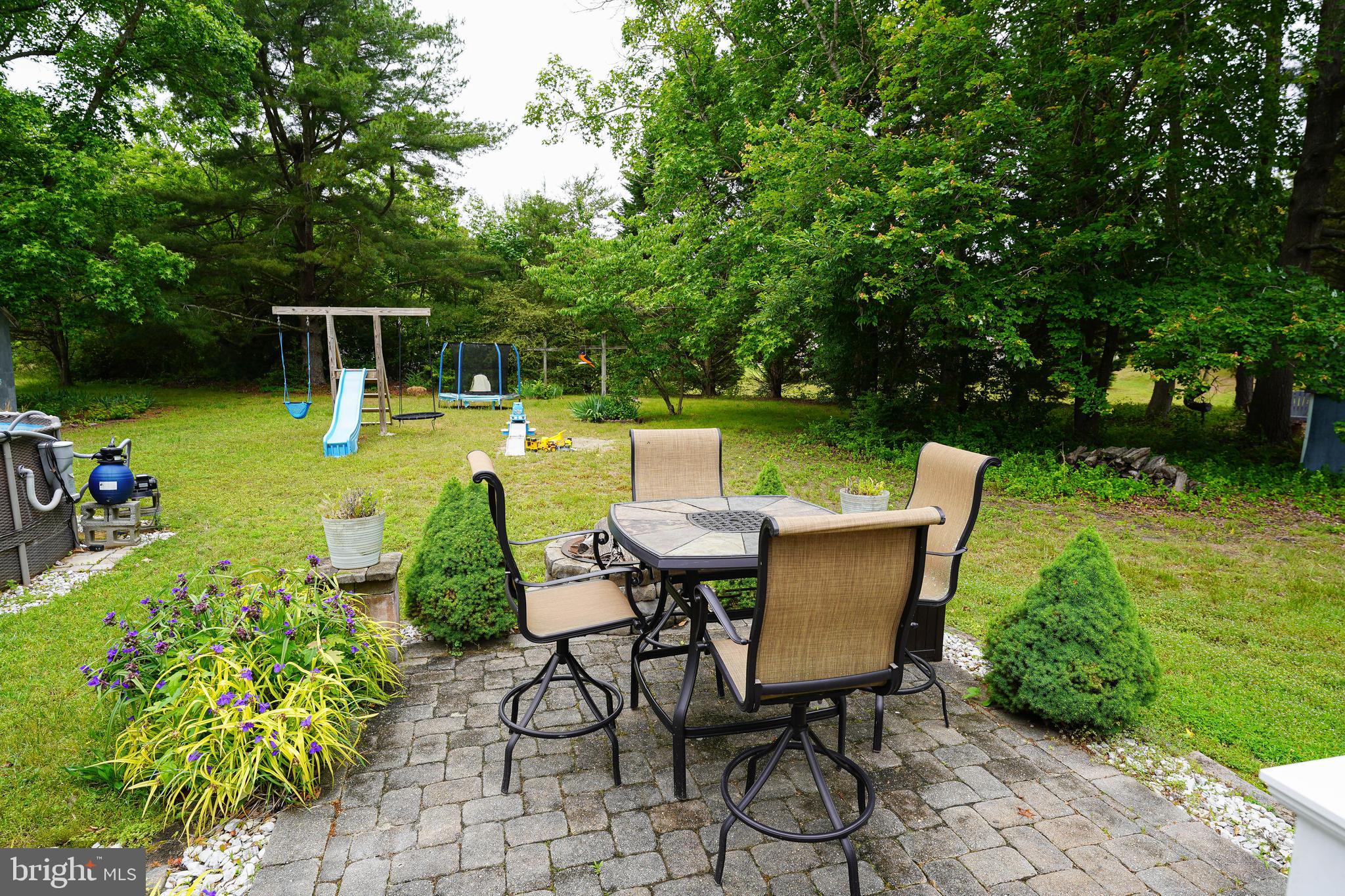 MORRIS MILL - Residential