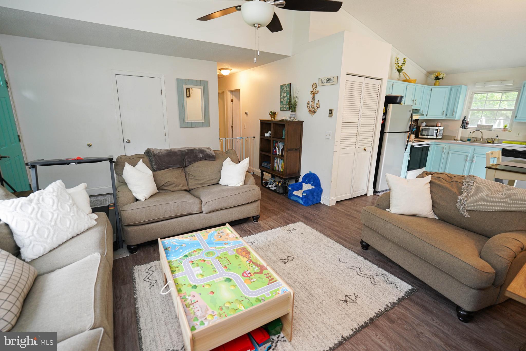 MORRIS MILL - Residential