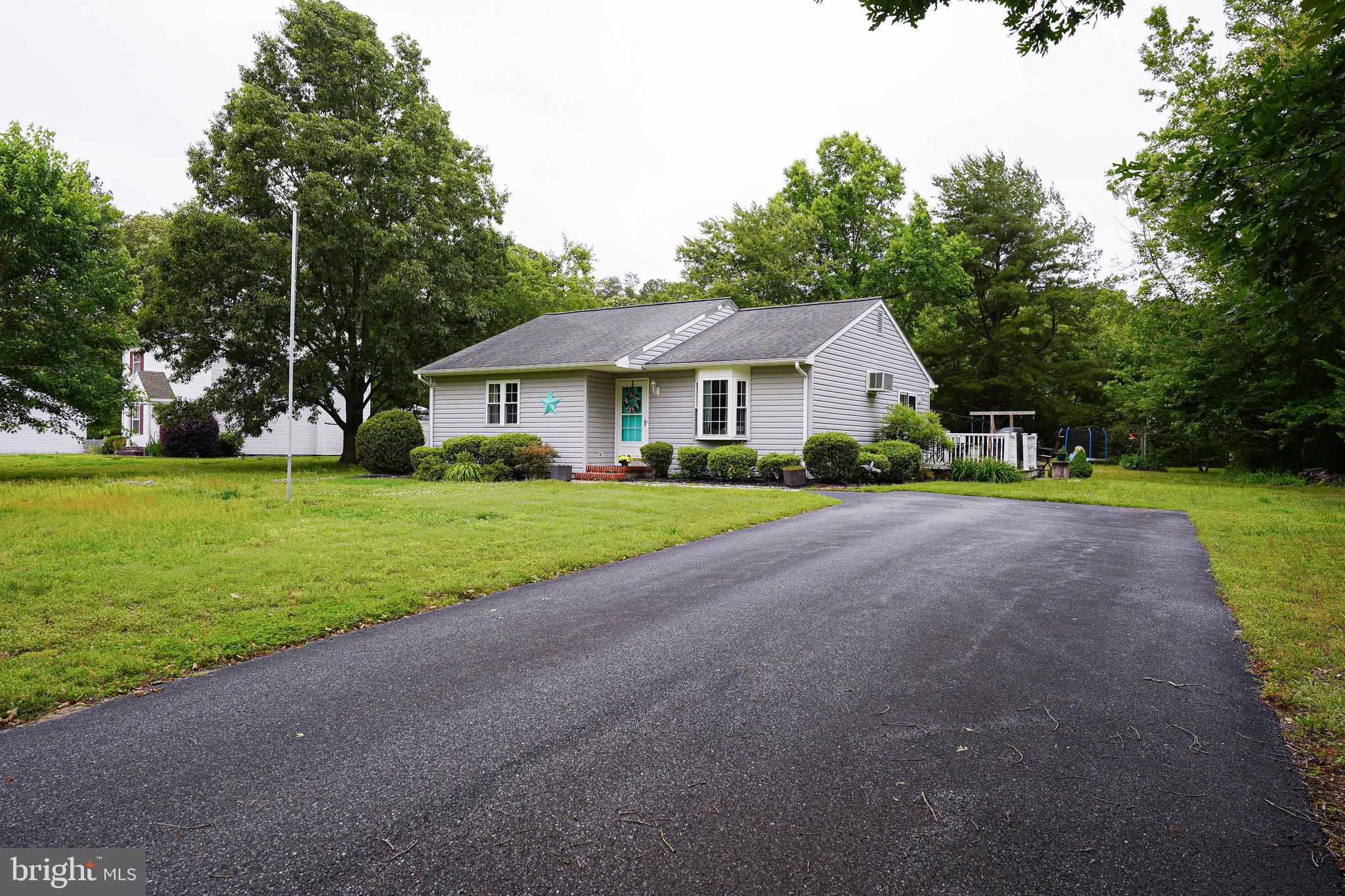 MORRIS MILL - Residential