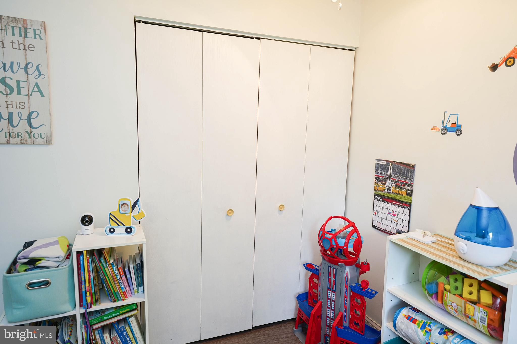 MORRIS MILL - Residential