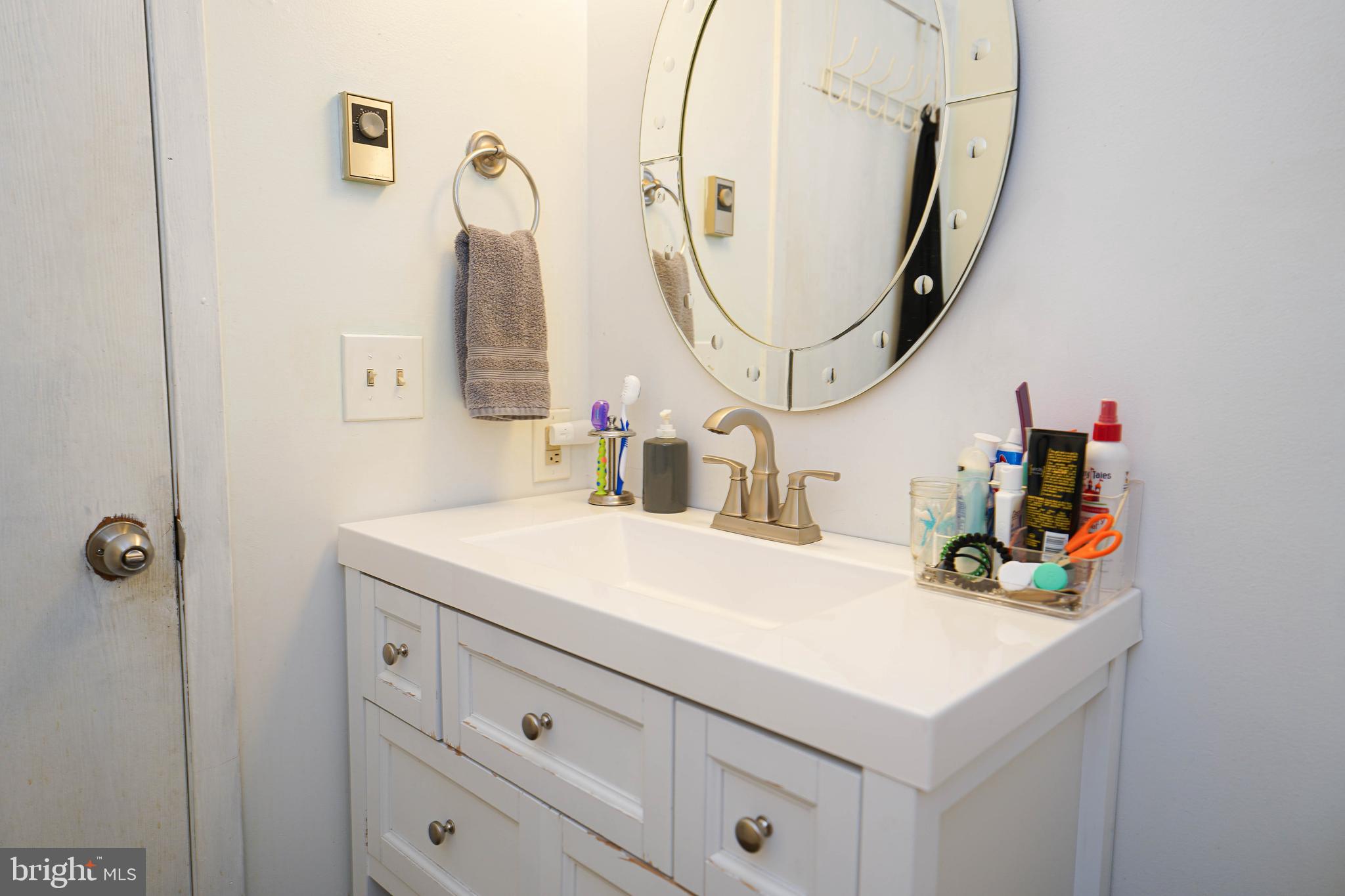 MORRIS MILL - Residential