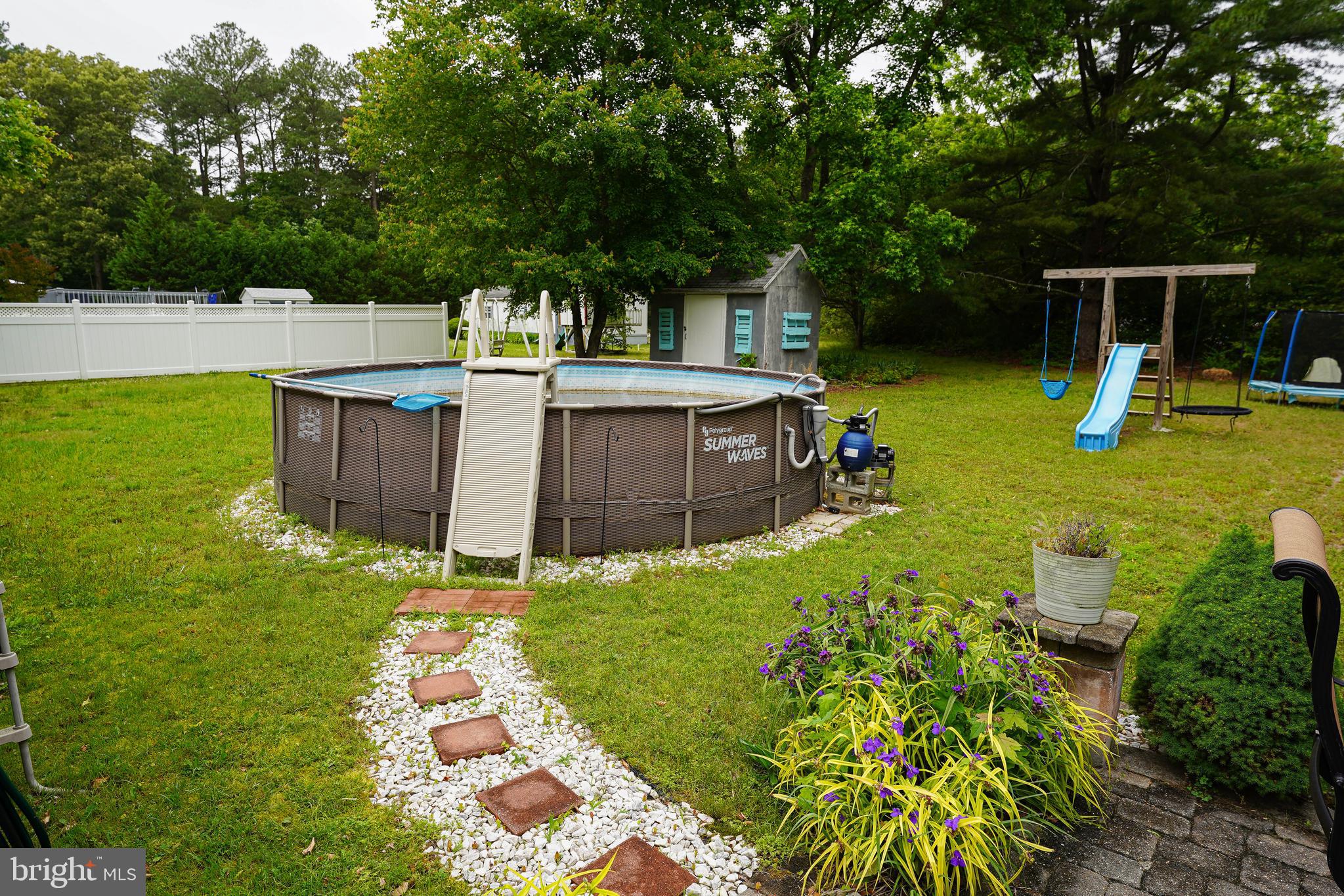 MORRIS MILL - Residential