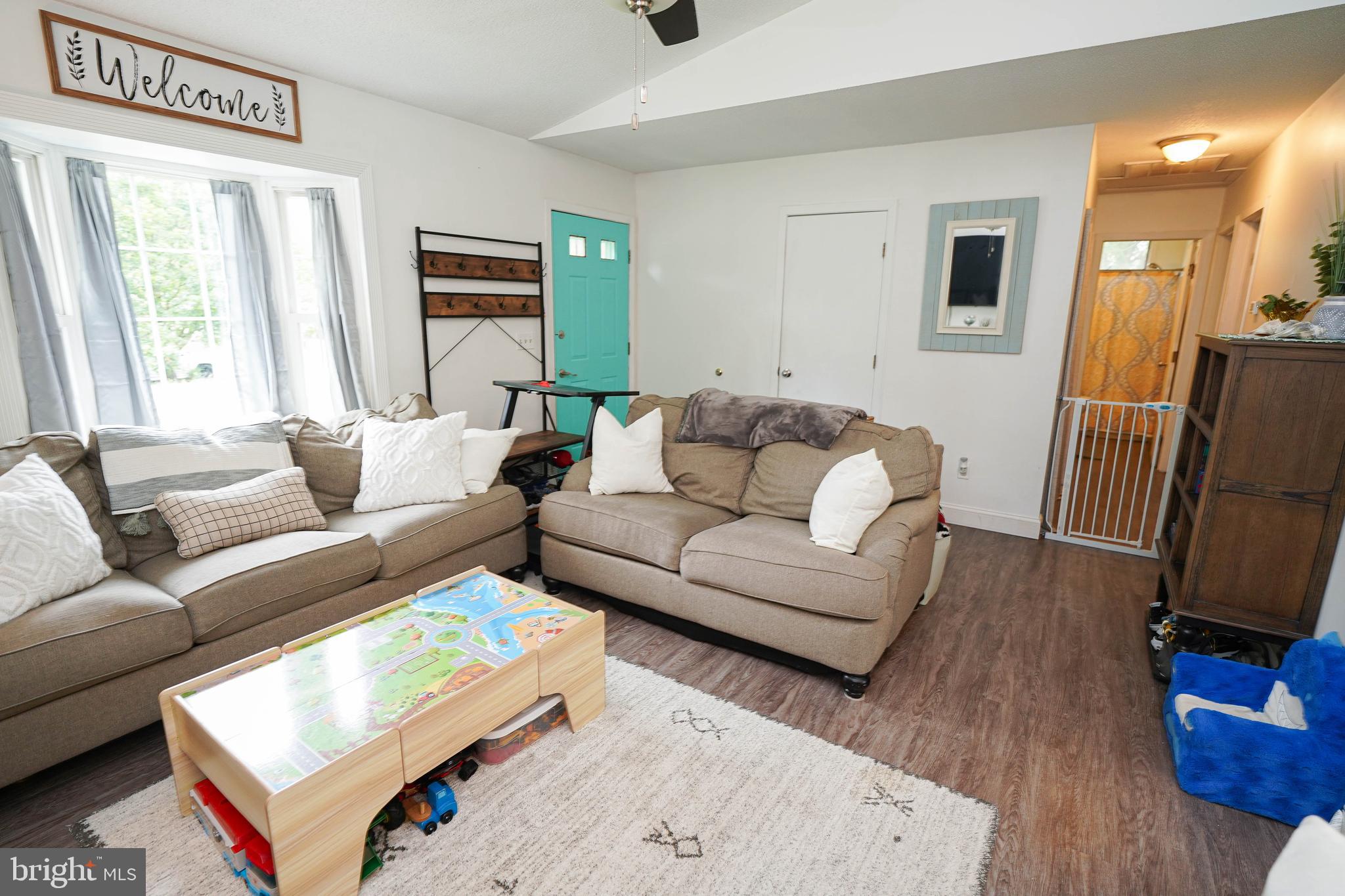 MORRIS MILL - Residential