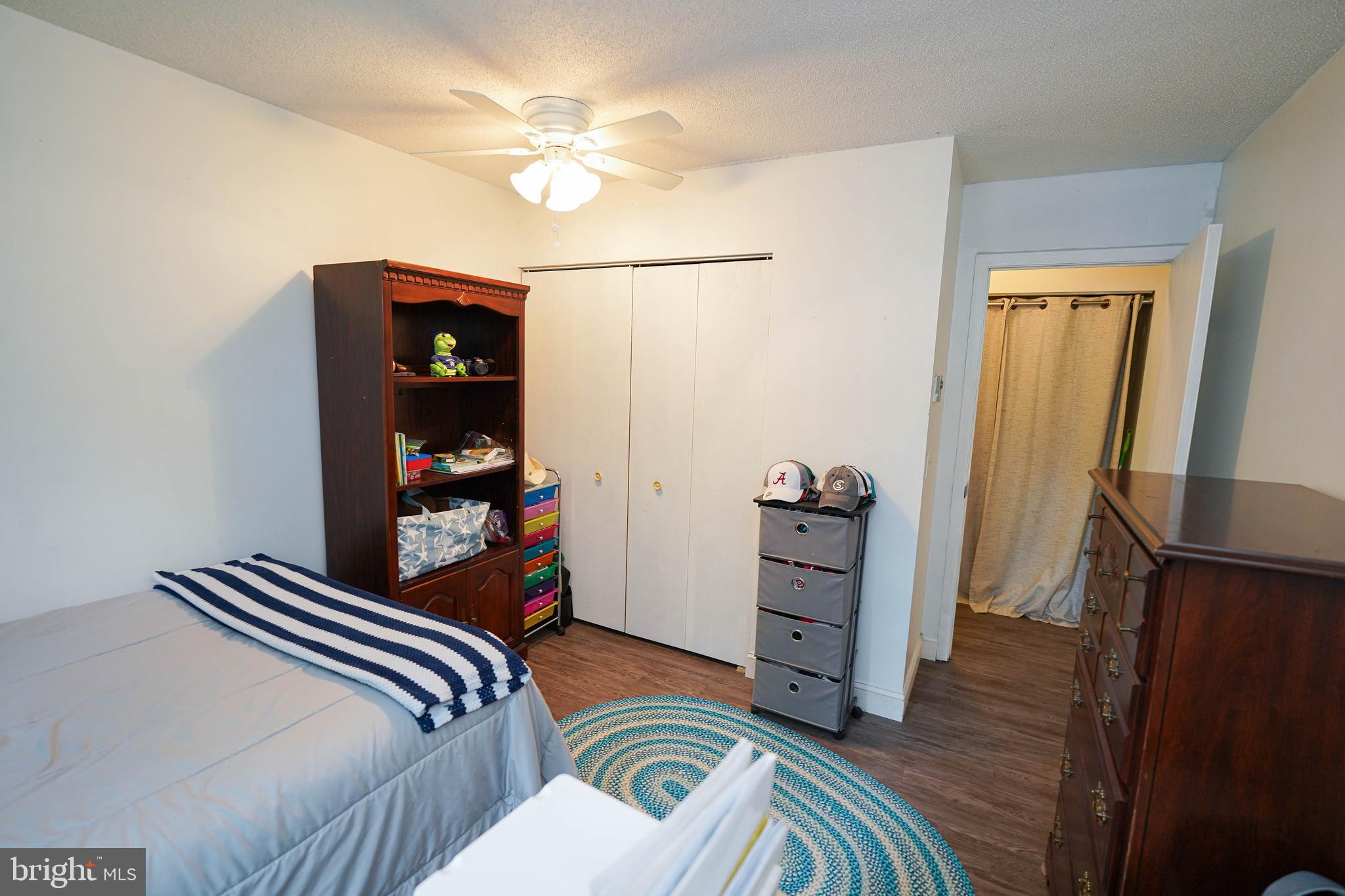 MORRIS MILL - Residential