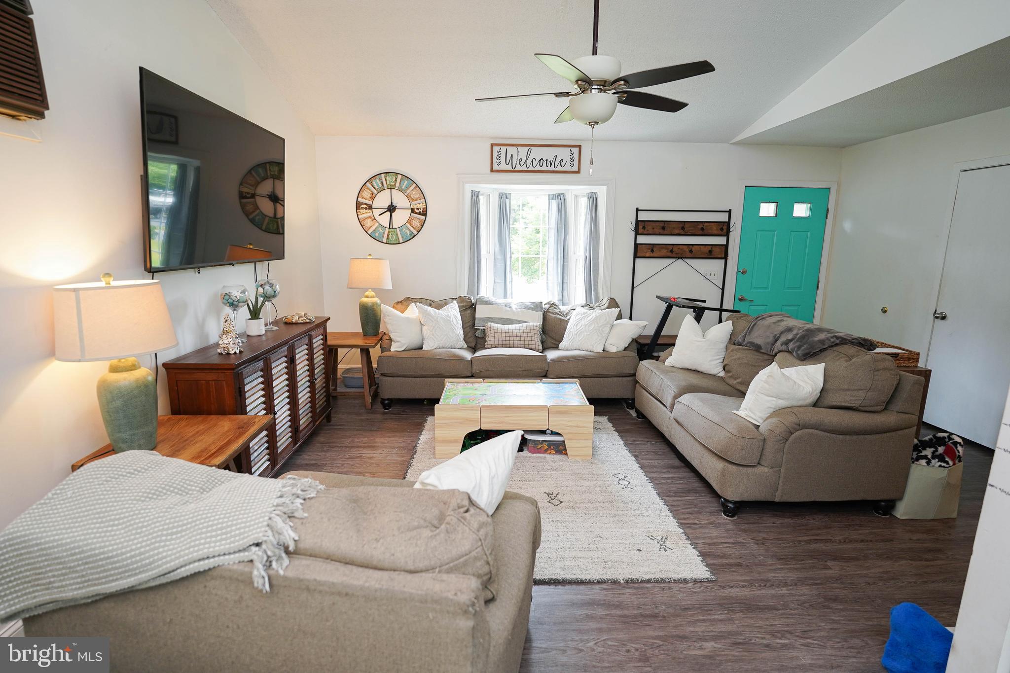 MORRIS MILL - Residential